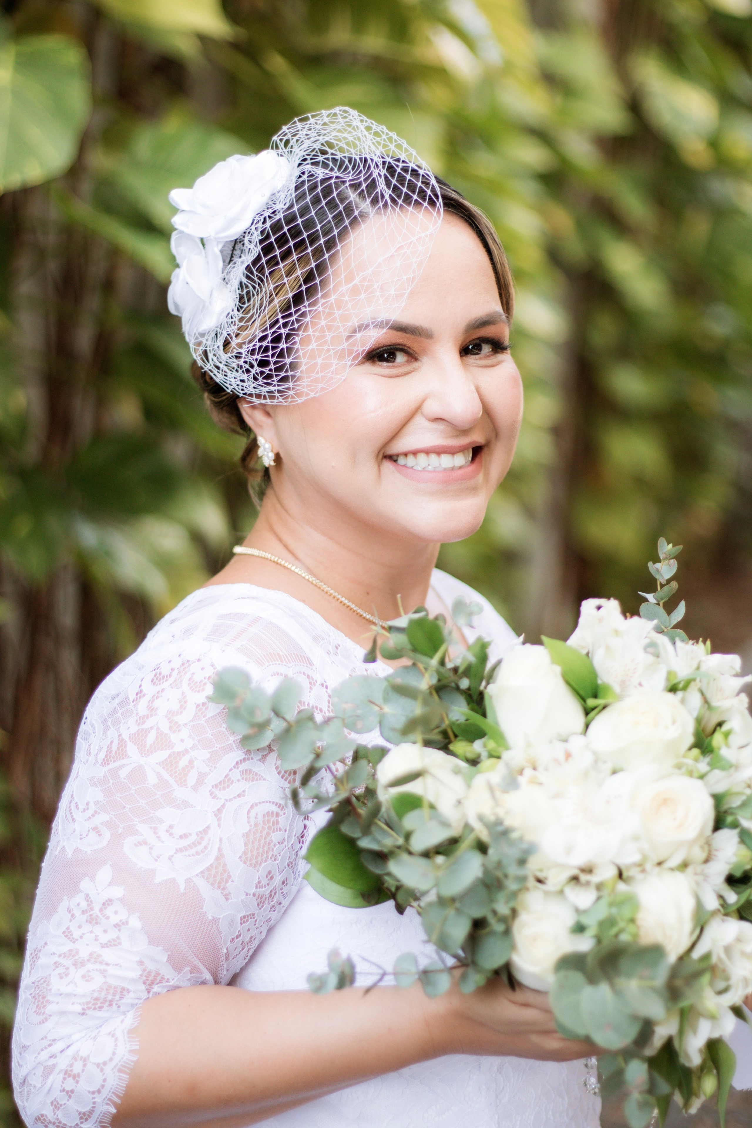 Casamento civil Audrey & Ivan. Olhares Litúrgicos