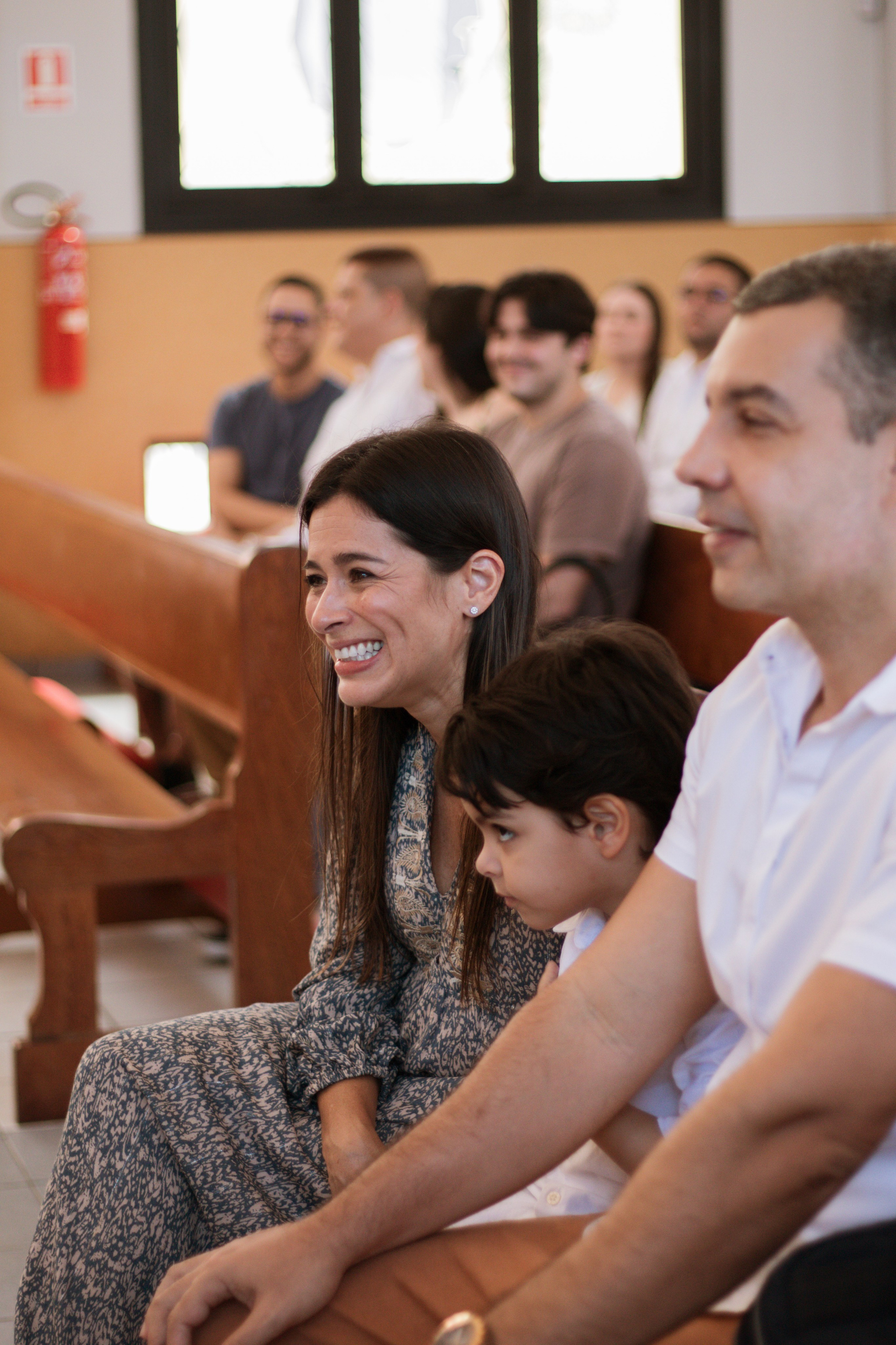 Batizado. Olhares Litúrgicos