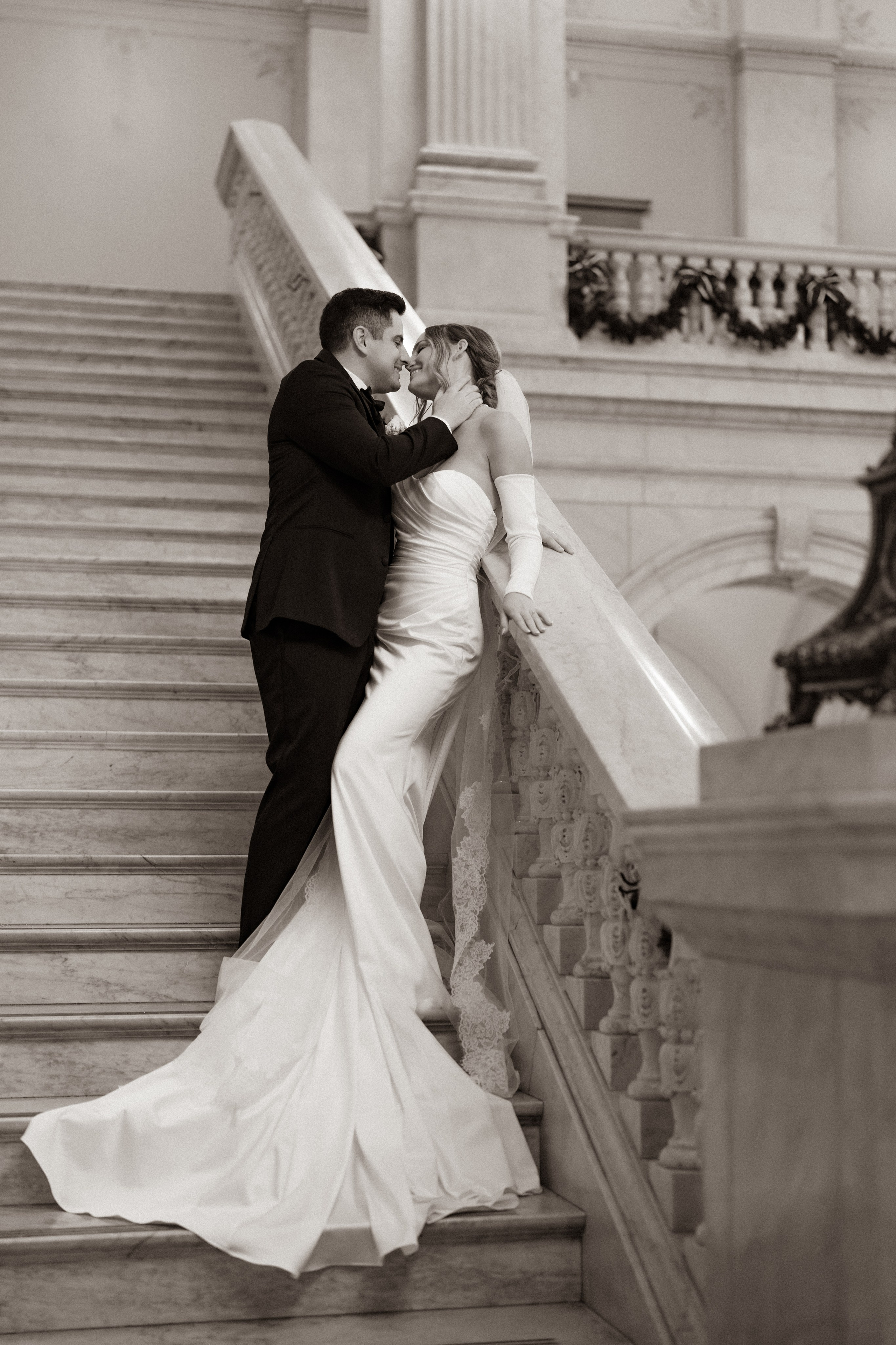 Jack and Maggie. Anna Krasnova Wedding photographer