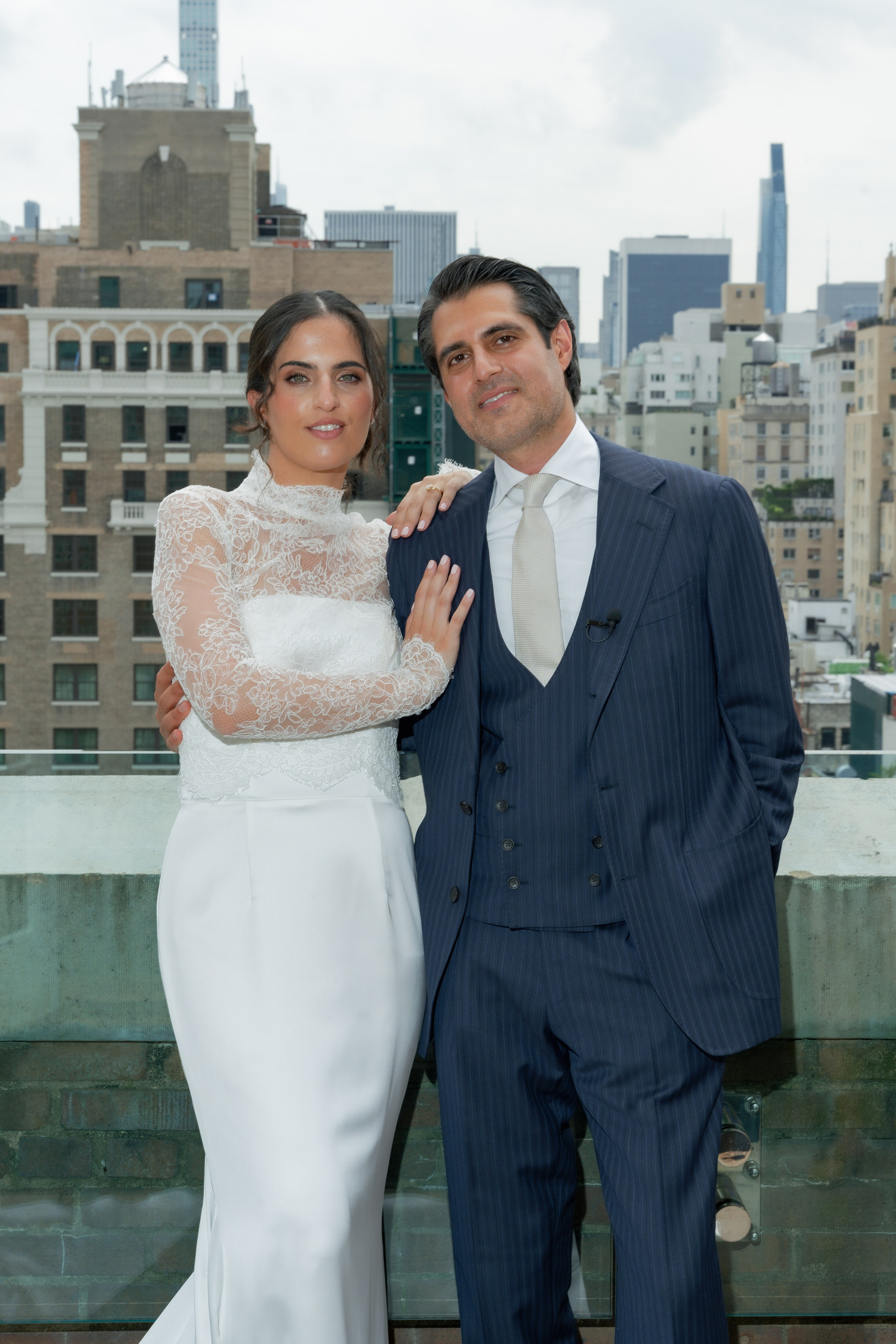 Amir and Maya. Anna Krasnova Wedding photographer