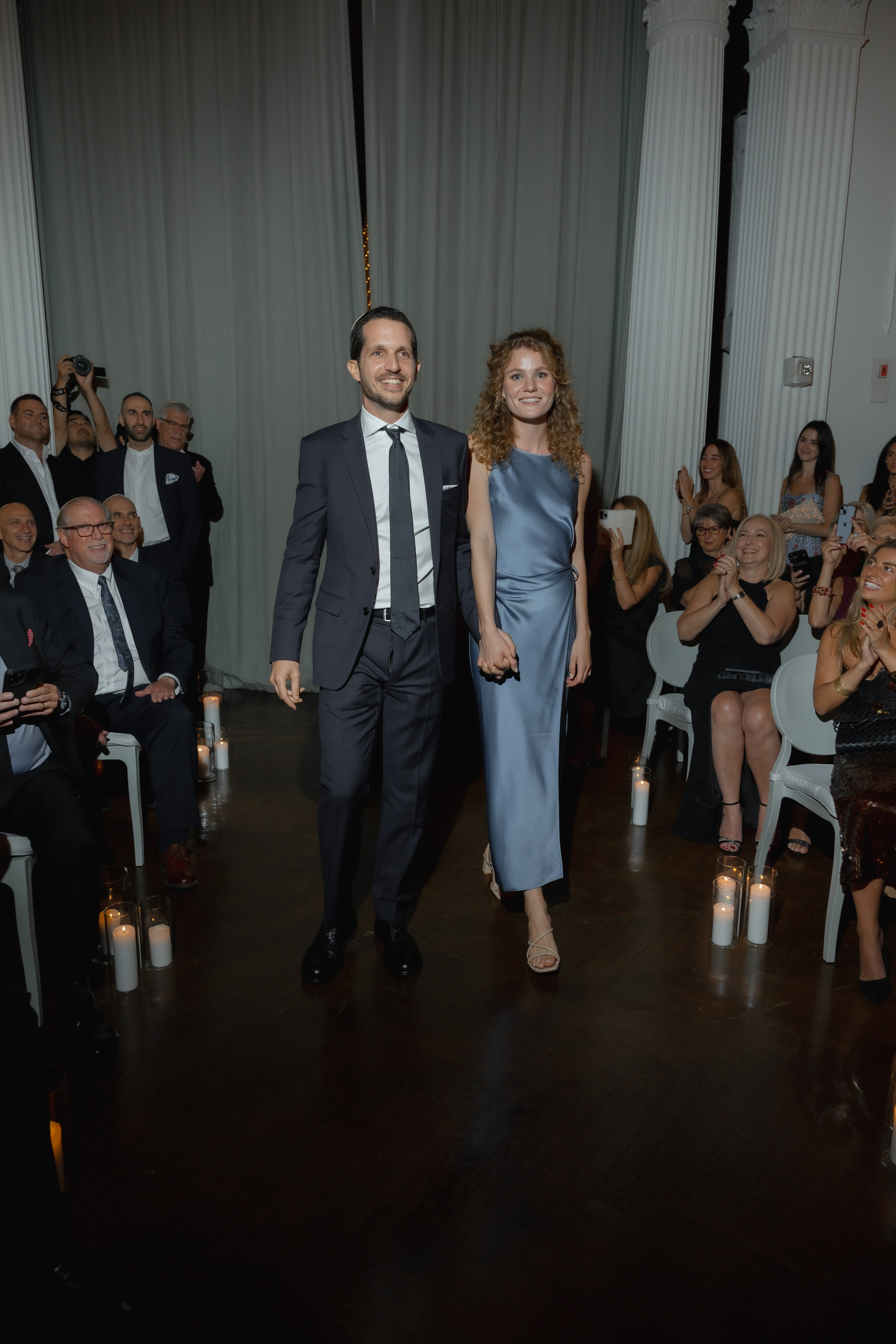 Amir and Maya. Anna Krasnova Wedding photographer