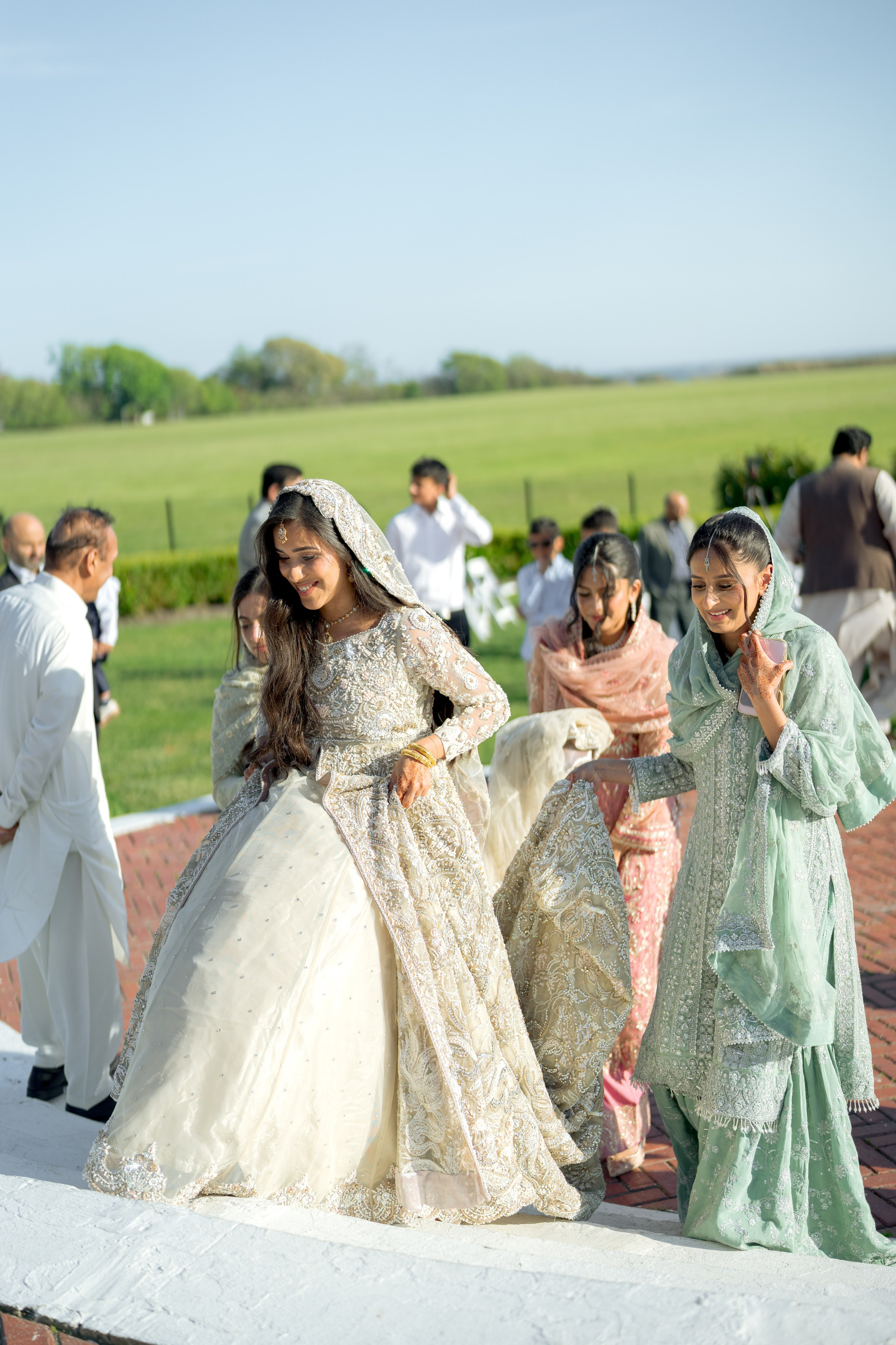 Amatul and Jacob. Anna Krasnova Wedding photographer