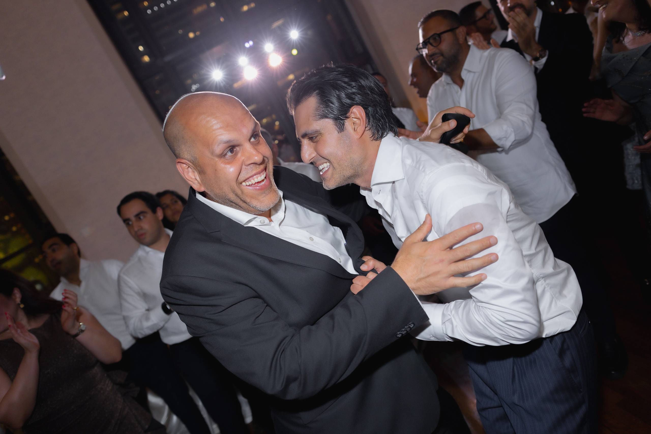 Amir and Maya. Anna Krasnova Wedding photographer