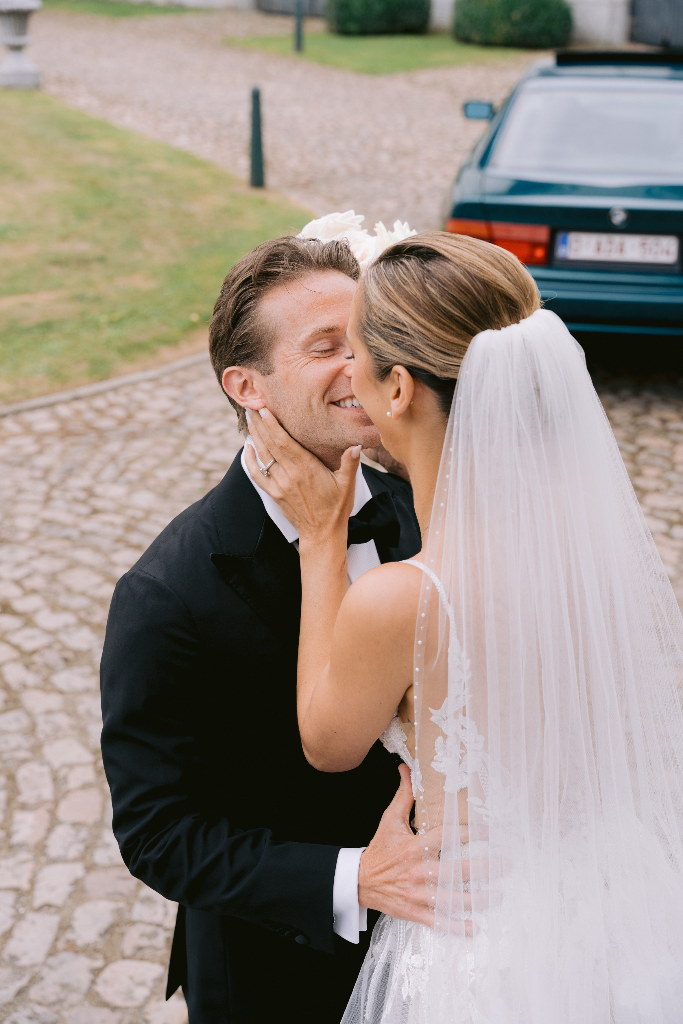 Wedding B&L. Little Birdie – Jouw familie- en huwelijksfotograaf in België en daarbuiten