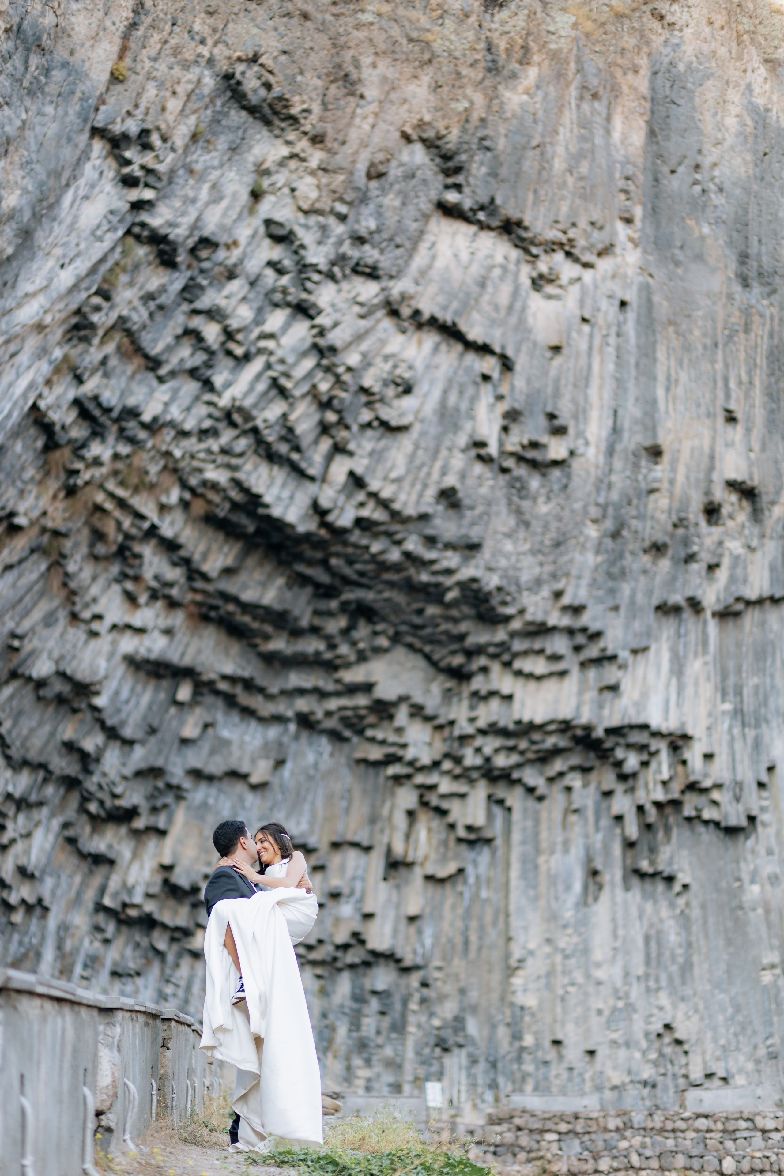 Gor & Julietta. Photographer in Yerevan