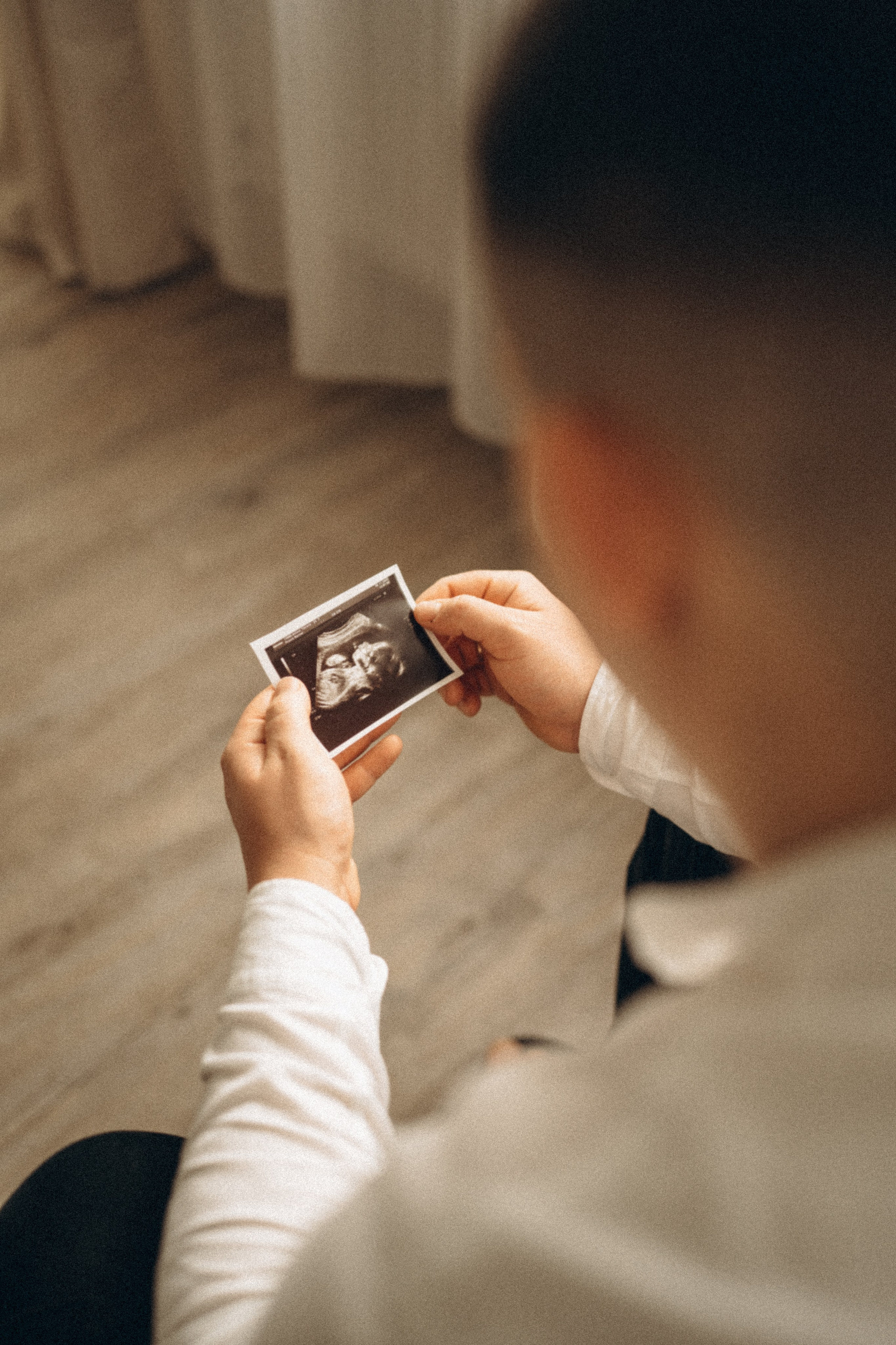 Беременность. Elumi Фотограф Мадейра