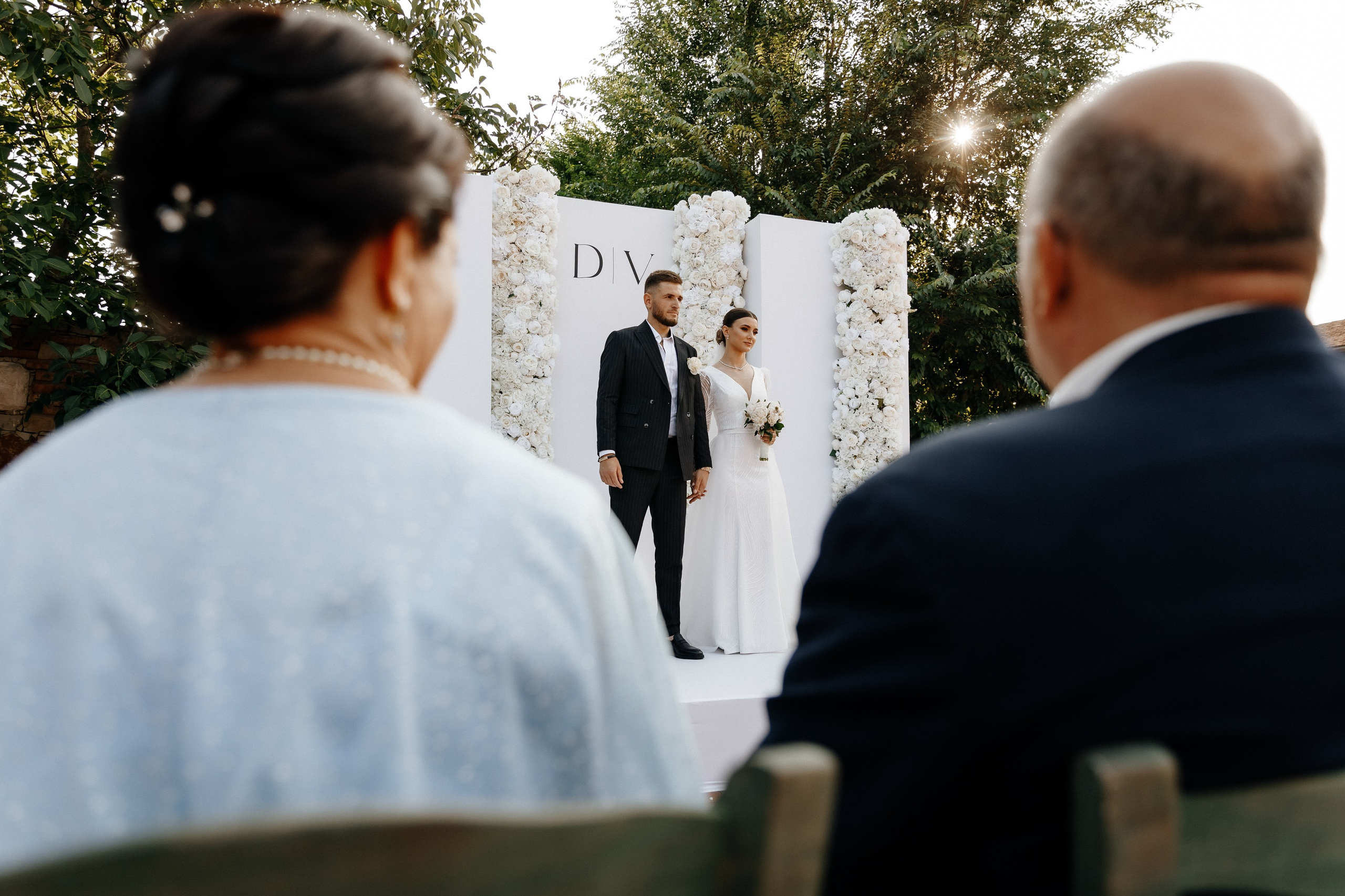 Wedding — Dumitru & Victoria. Fulga Photographer