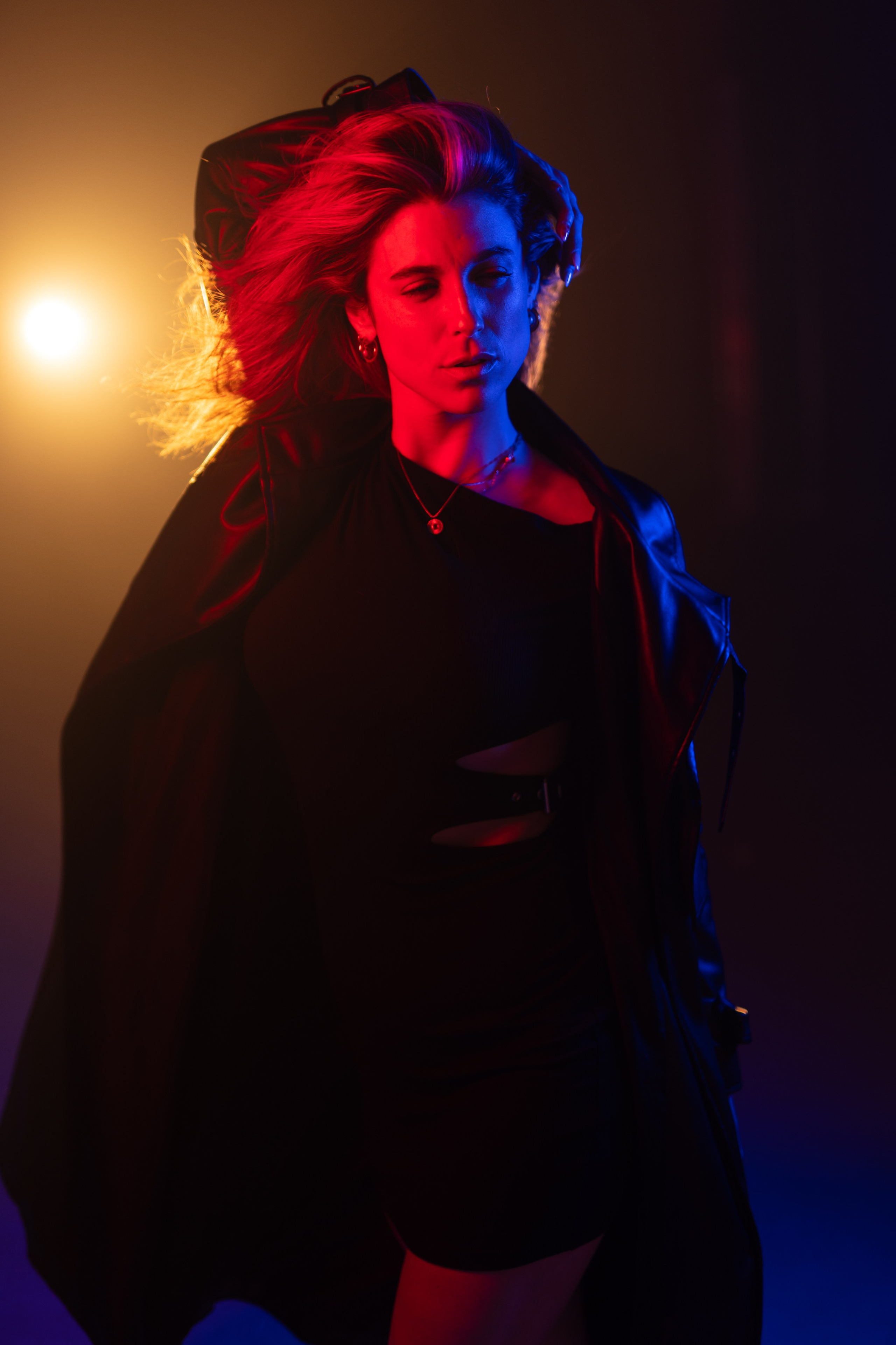 „Kölsch&Shoot“ in Cologne w/ Lisa (Set #6). URBANSTREETFILES.ART