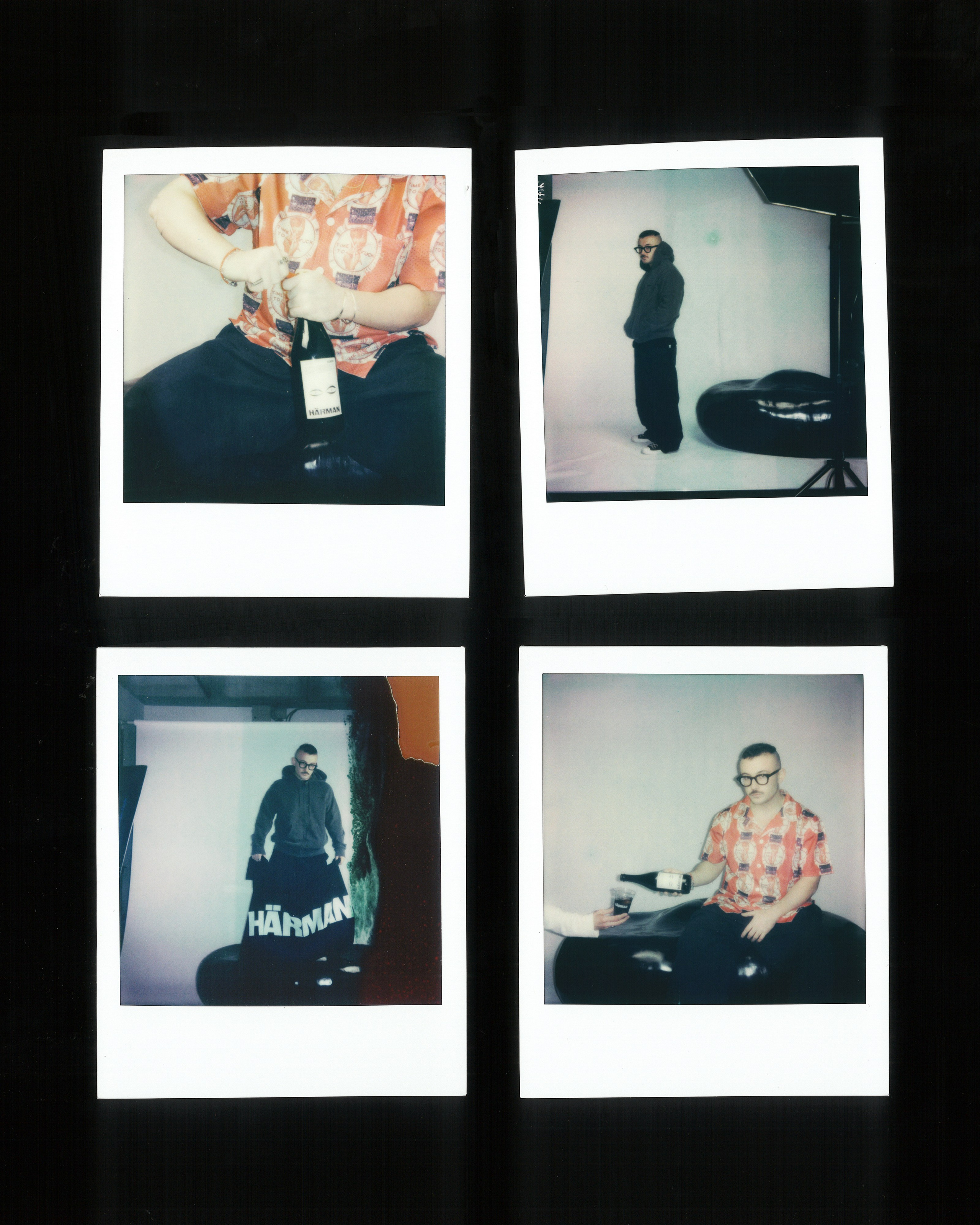 Commercial (1). Daria Sukhikh | Photography