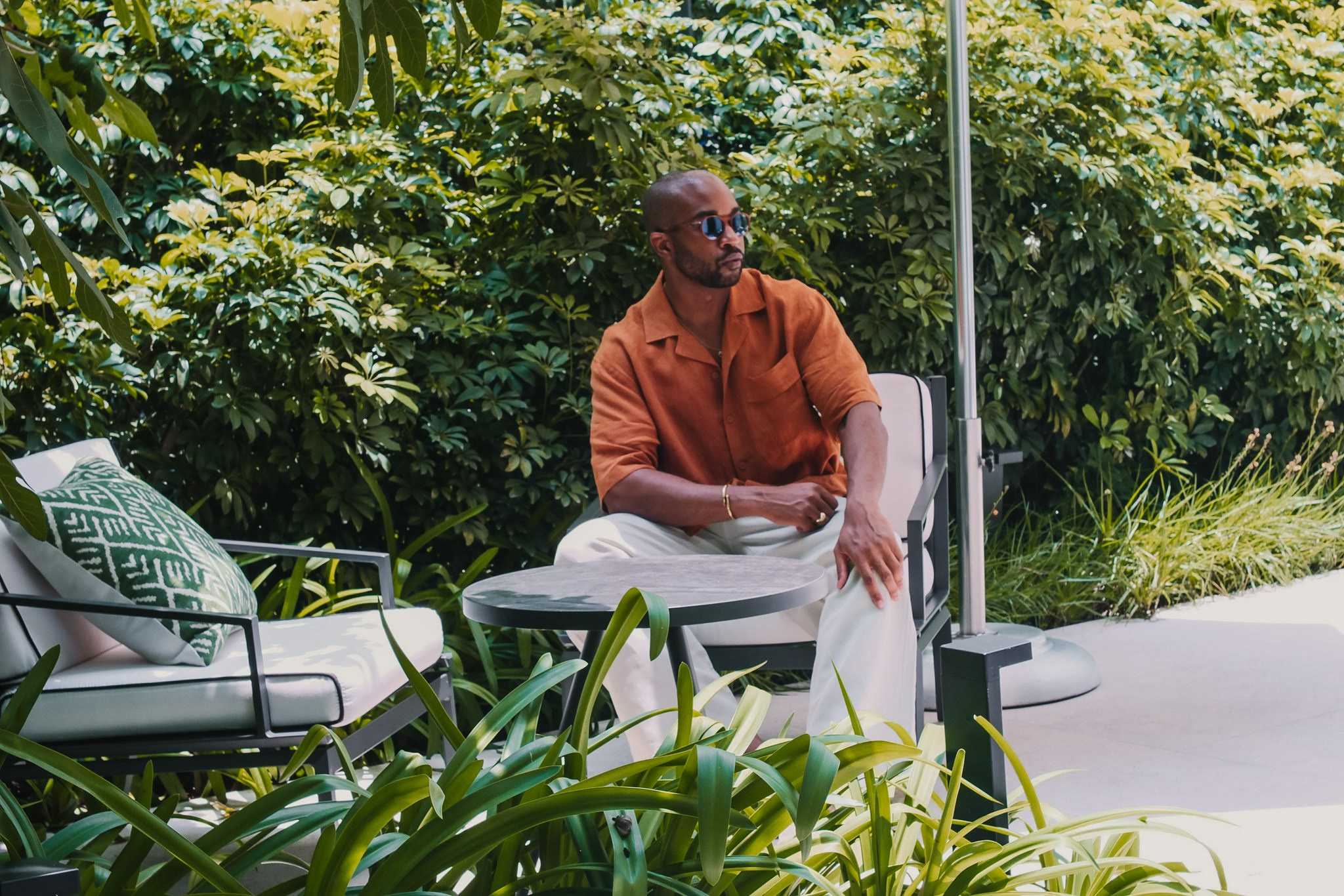 Quentin. Wedding and family photographer in Mexico City