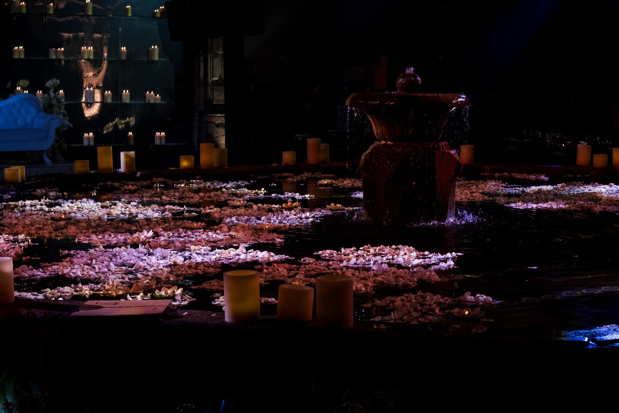 Wedding / Eramos desconocidos. Wedding and family photographer in Mexico City