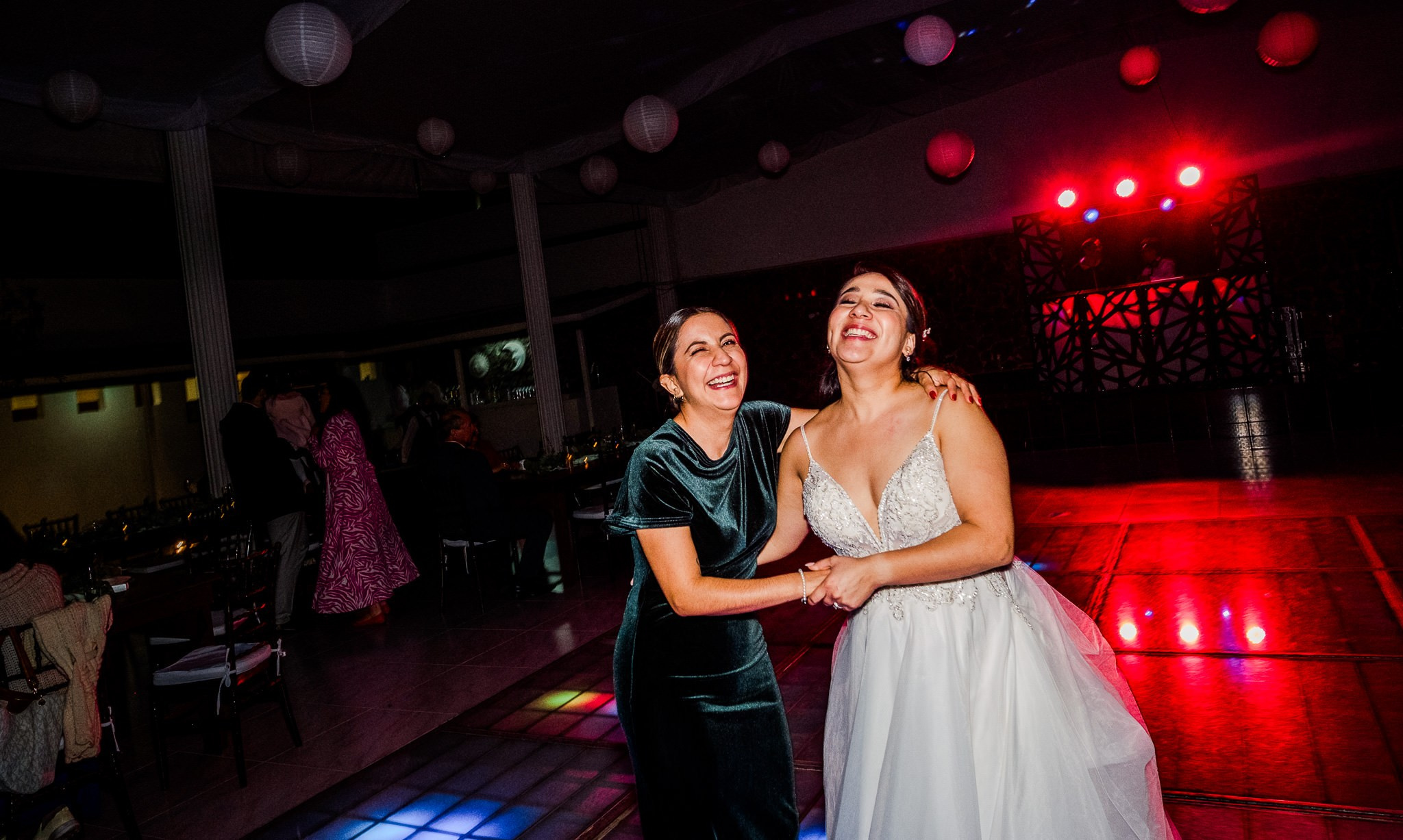 Jess & Josue / CDMX. Wedding and family photographer in Mexico City