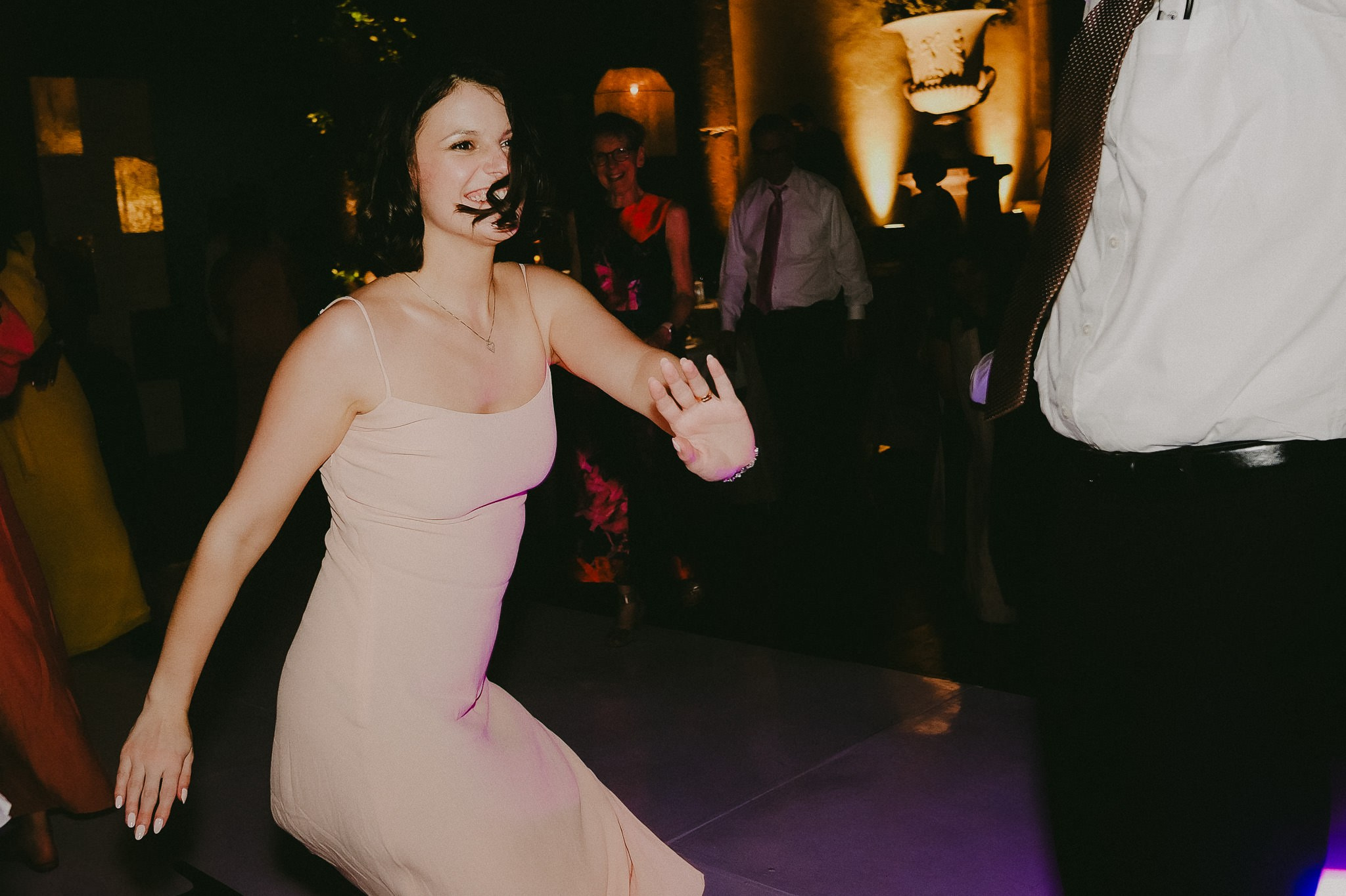 Isavira & Andrew. Wedding and family photographer in Mexico City