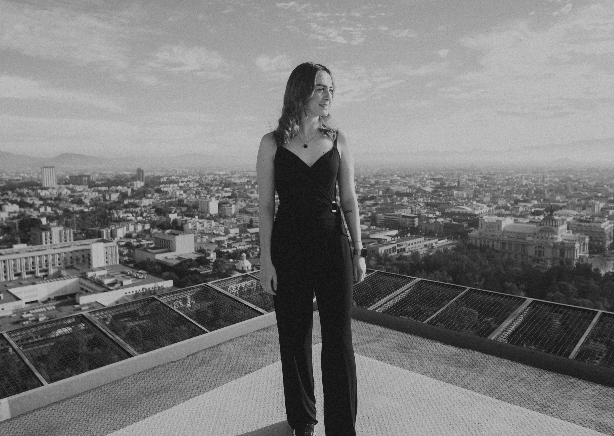 Agilibus. Wedding and family photographer in Mexico City