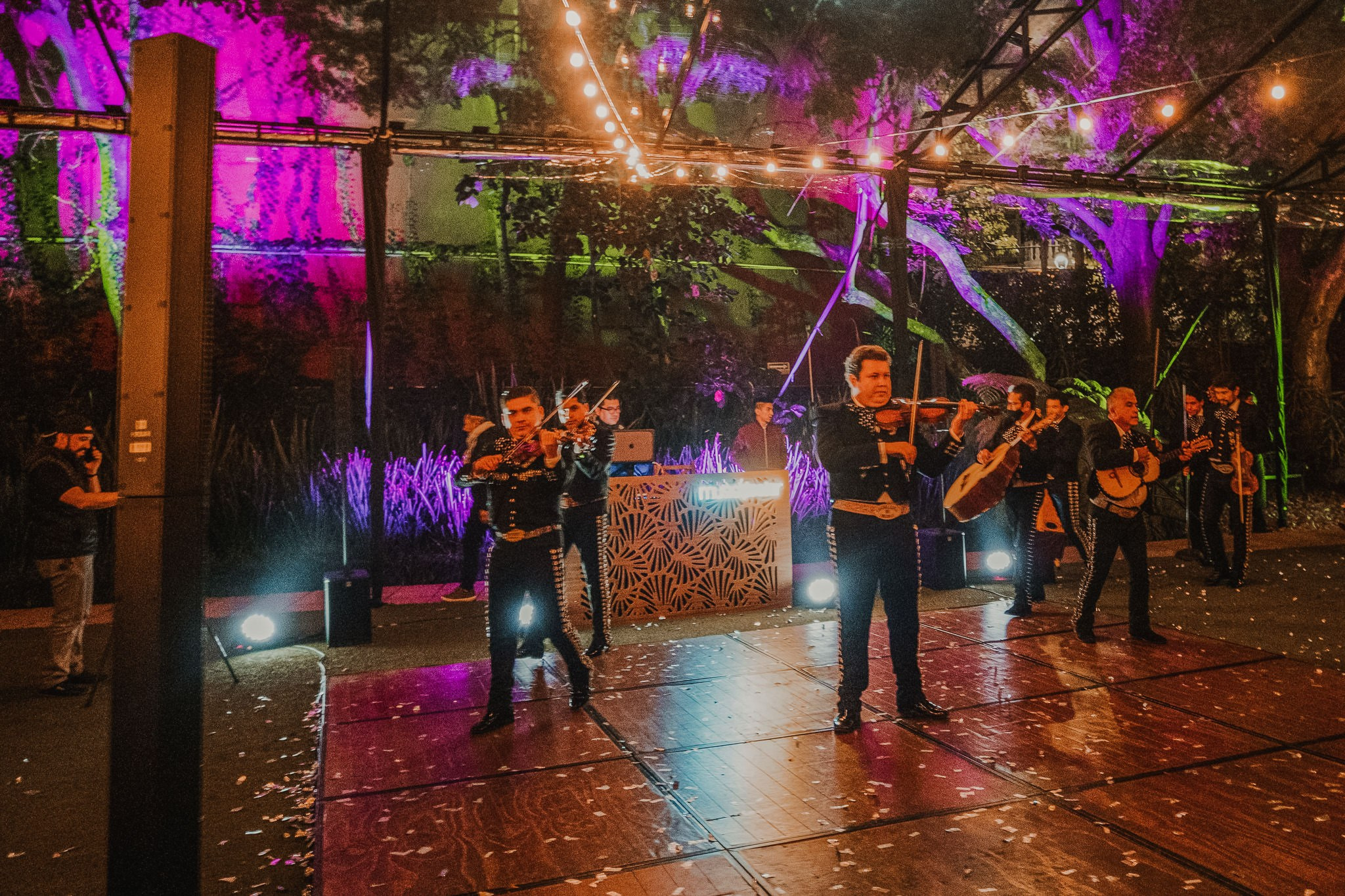 Arely & Eddie. Wedding and family photographer in Mexico City