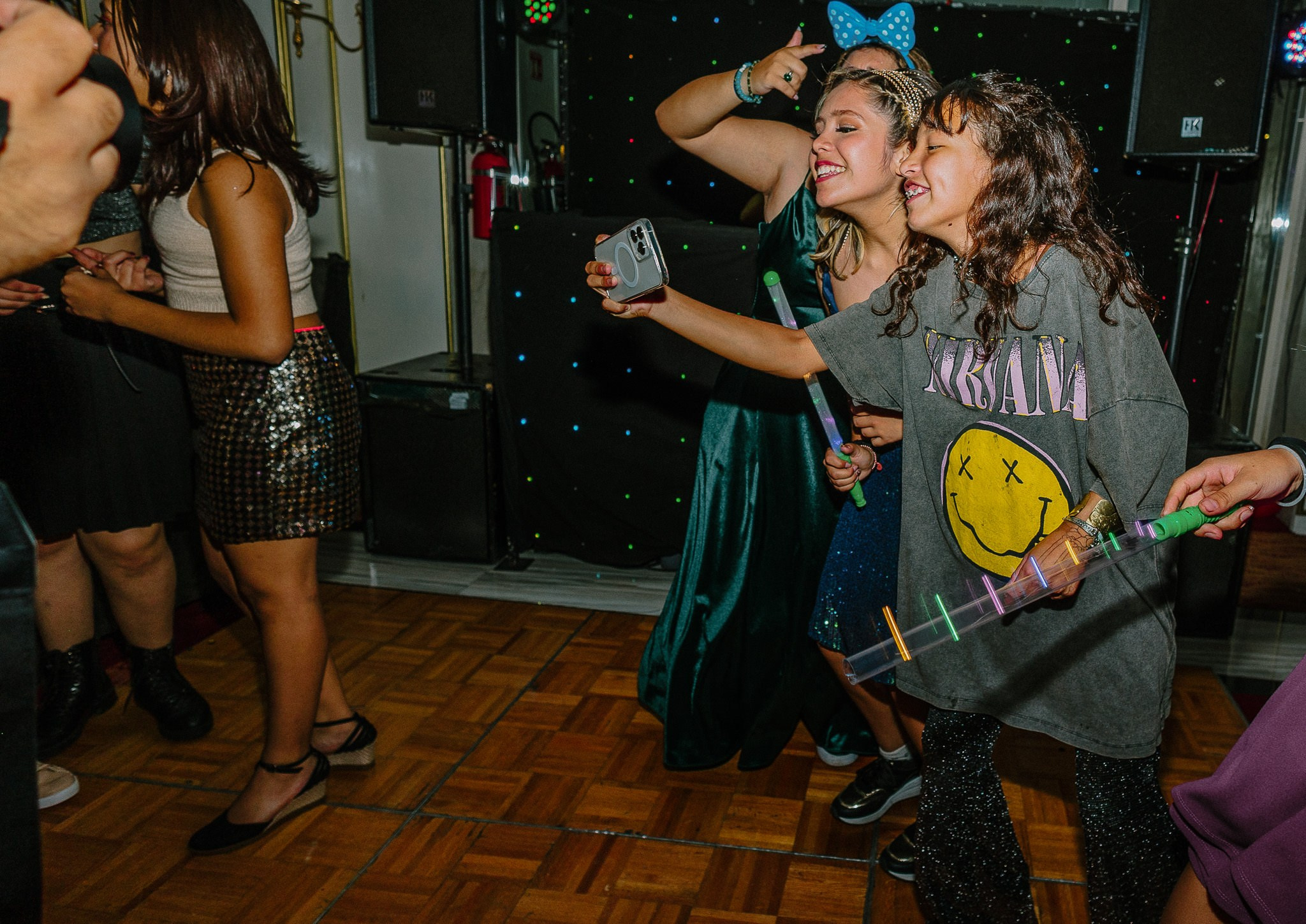 Andy. Wedding and family photographer in Mexico City