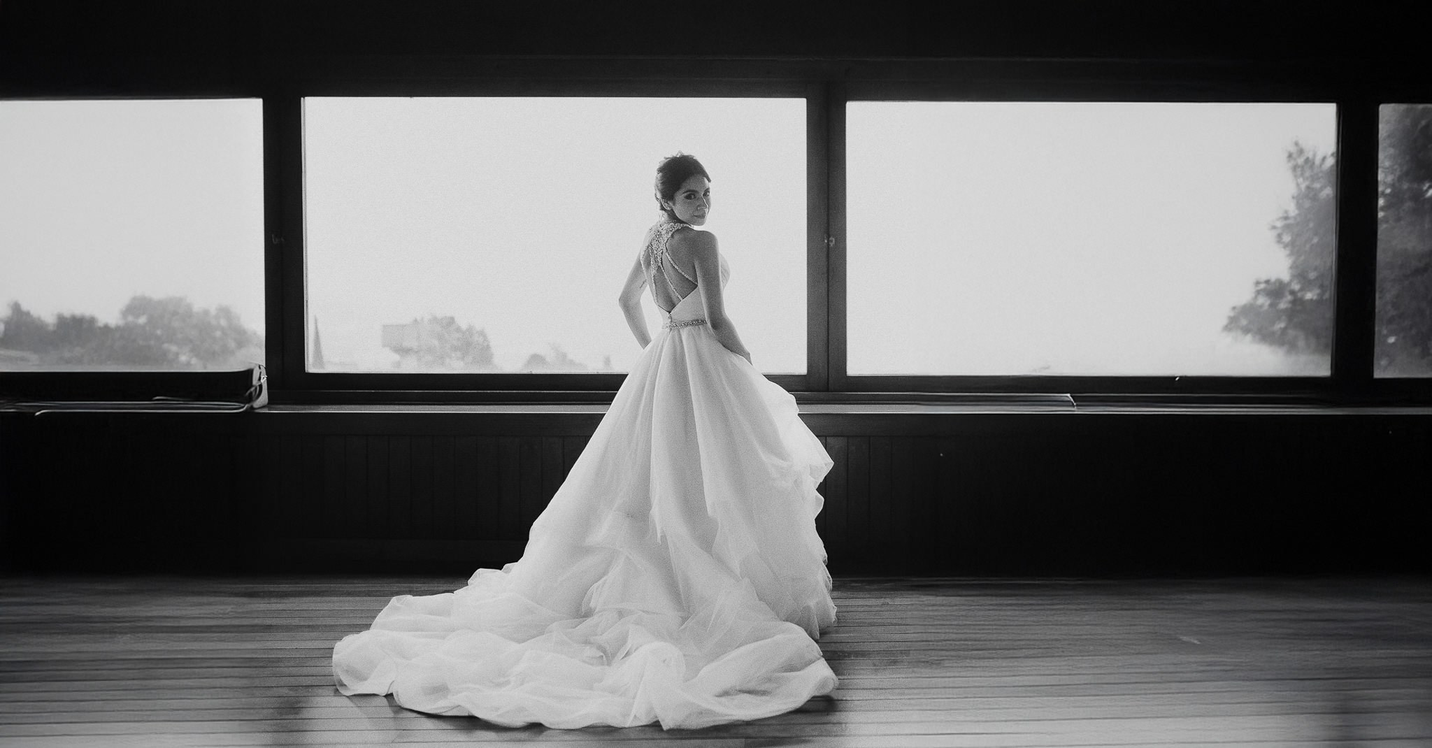 Sol & Cesar. Wedding and family photographer in Mexico City