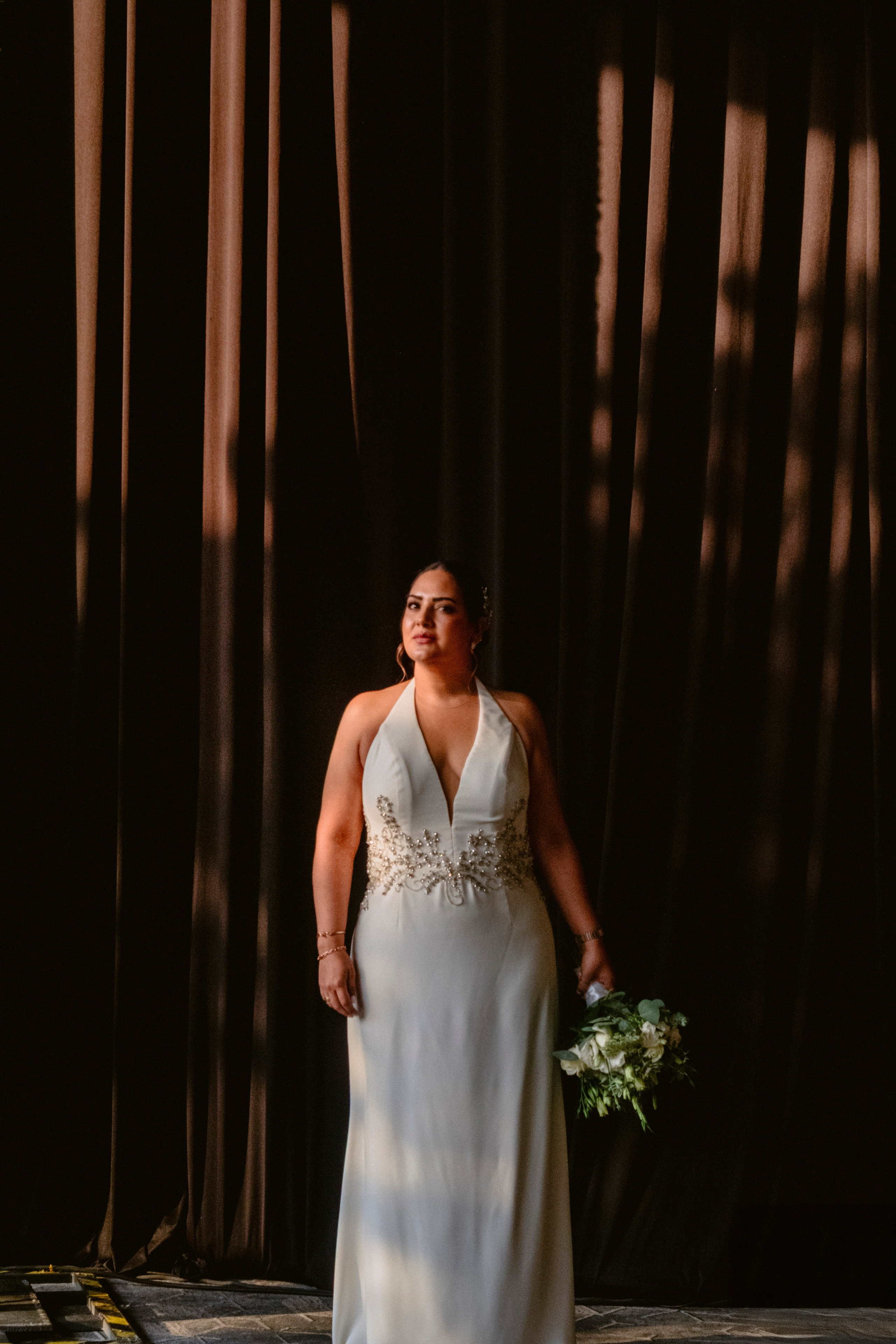 Mariana & Luis. Wedding and family photographer in Mexico City