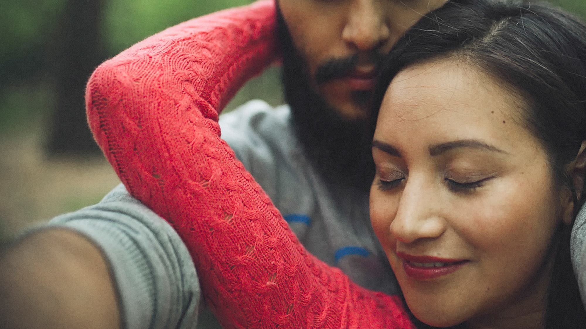 Sony & Ale. Wedding and family photographer in Mexico City