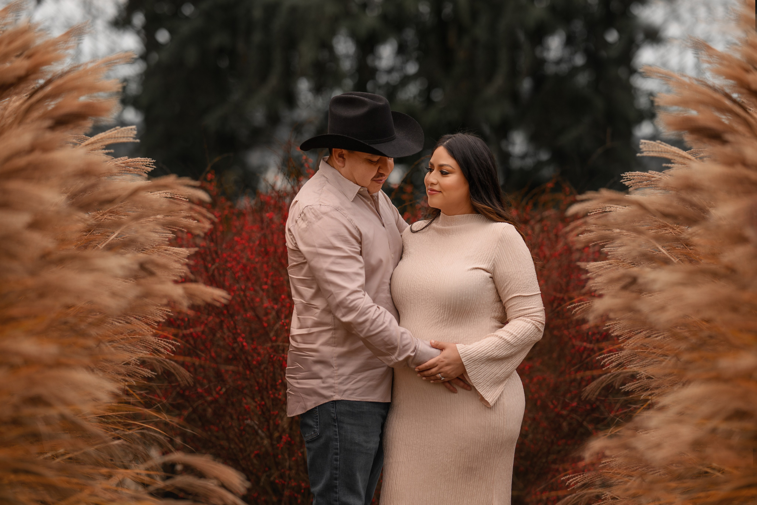 Vivian. Wedding & family photography in Seattle area. Helen Michelle photographer