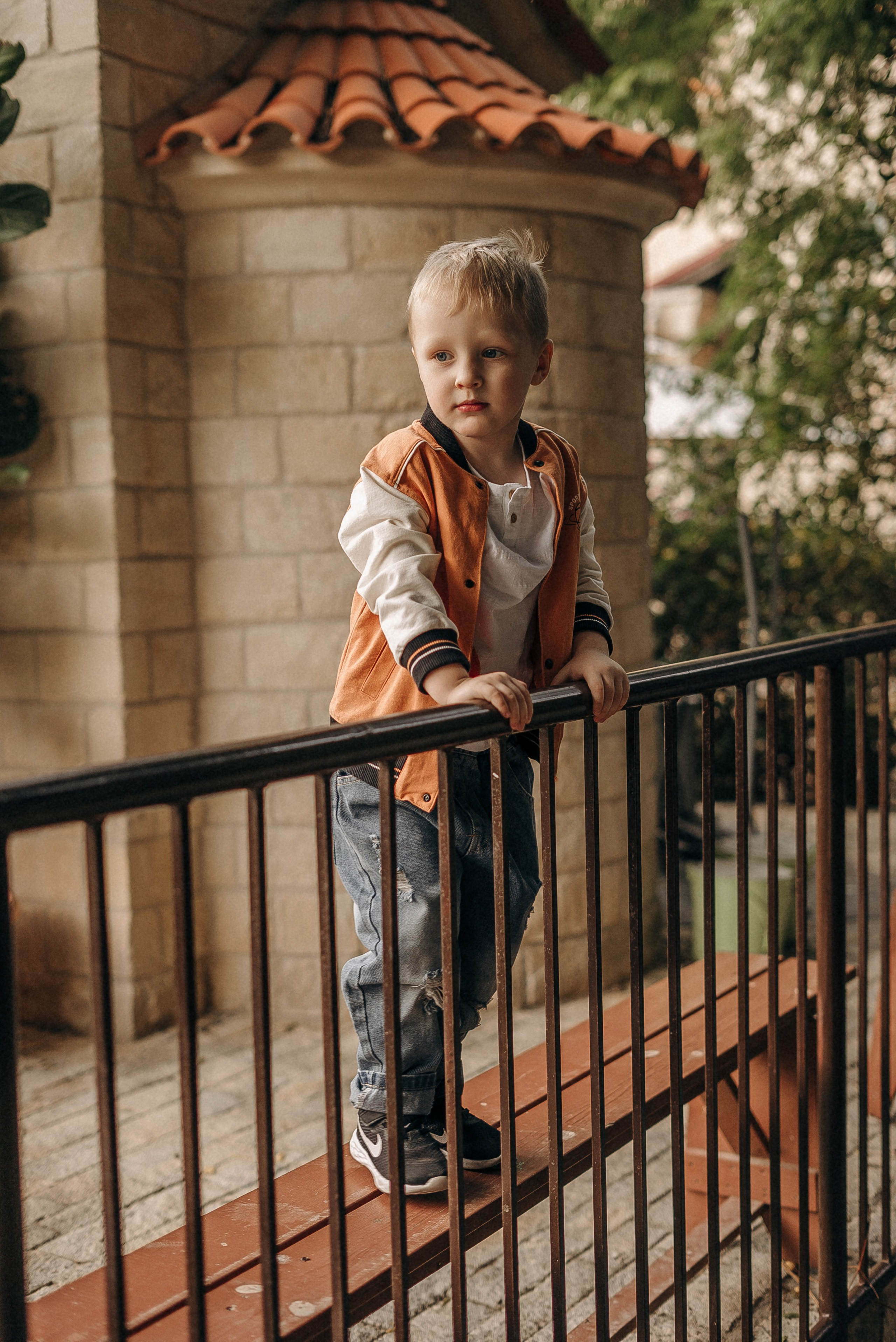 Boris&Nadisha&Itan. Портретный и семейный фотограф в Лимассоле Кипр Анна Руссу