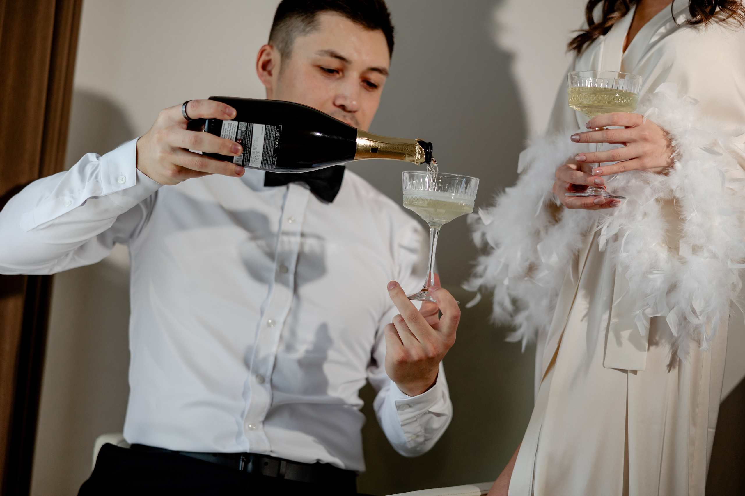 Corneliu & Corina. ProWed — Foto Video Moldova
