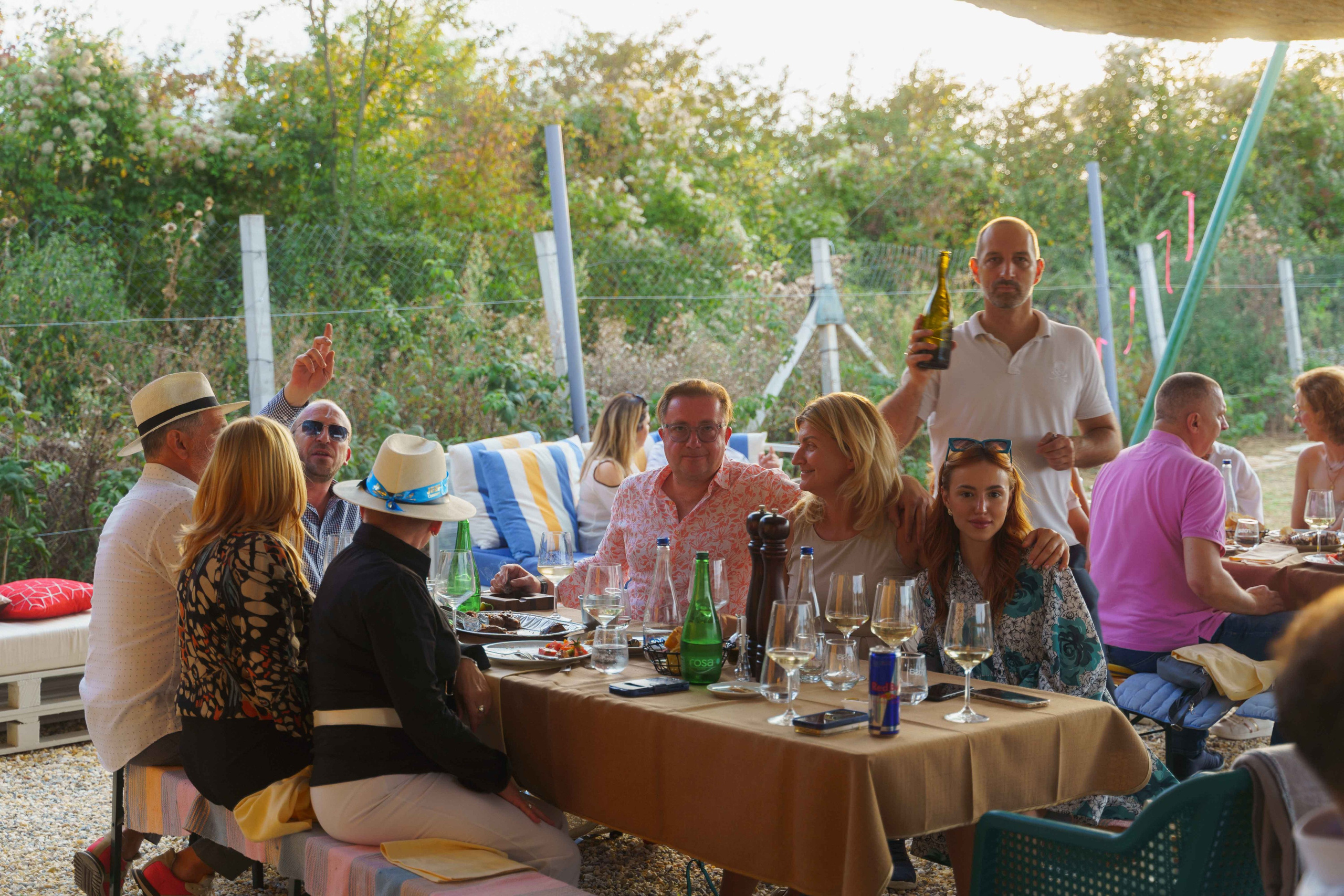 Jeep Commerce Event. Žukov Studio