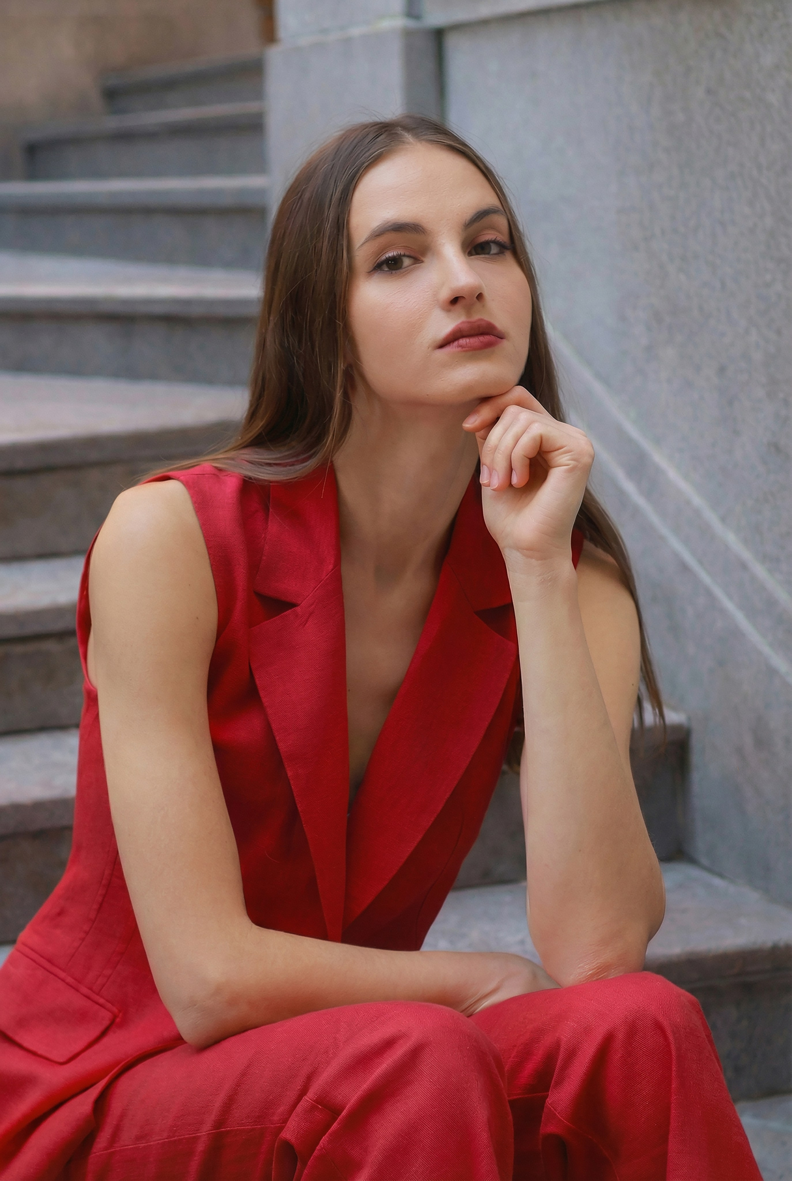 Portfolio. Photographie de portrait à Montréal