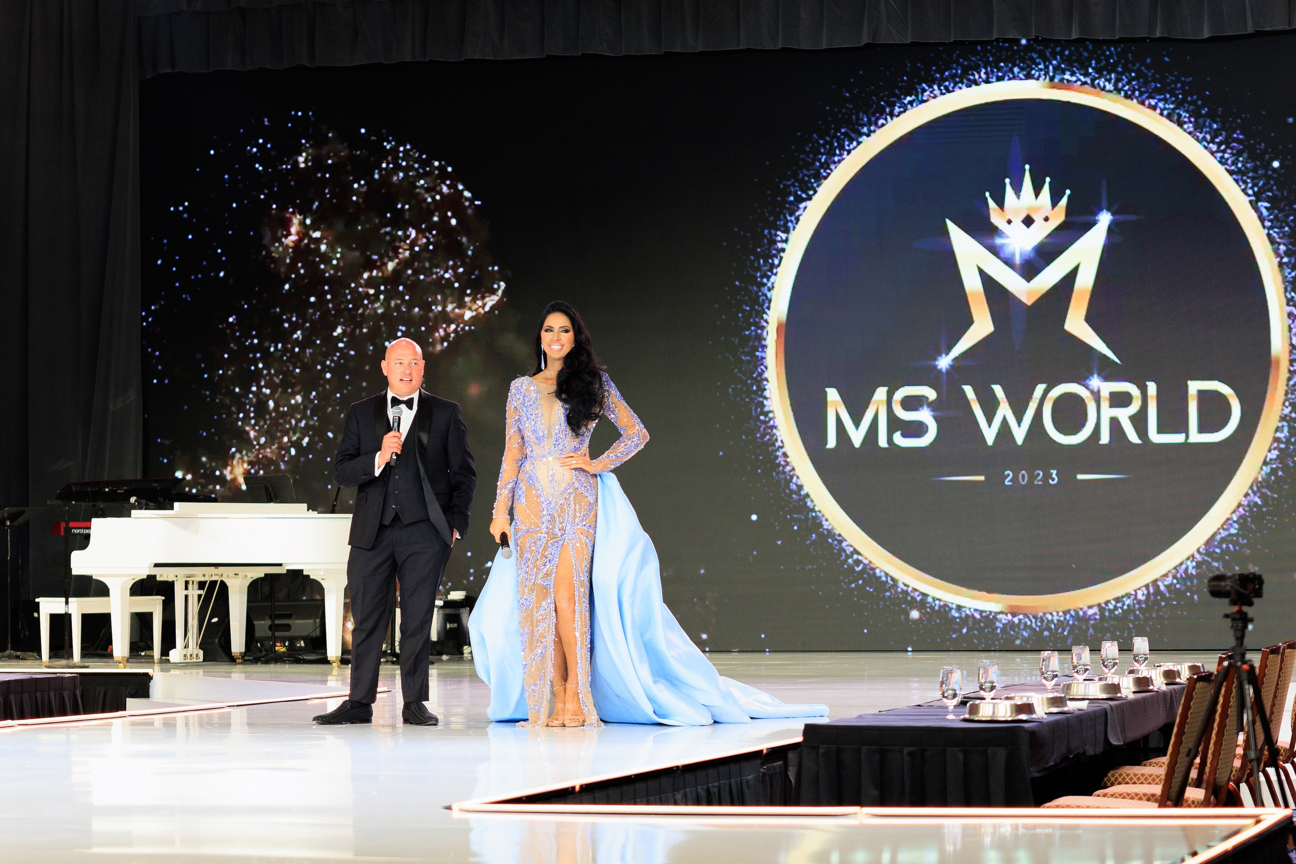 Ms World. MIAMI PHOTOGRAPHER ALEKSANDRA KOLESNIKOVA