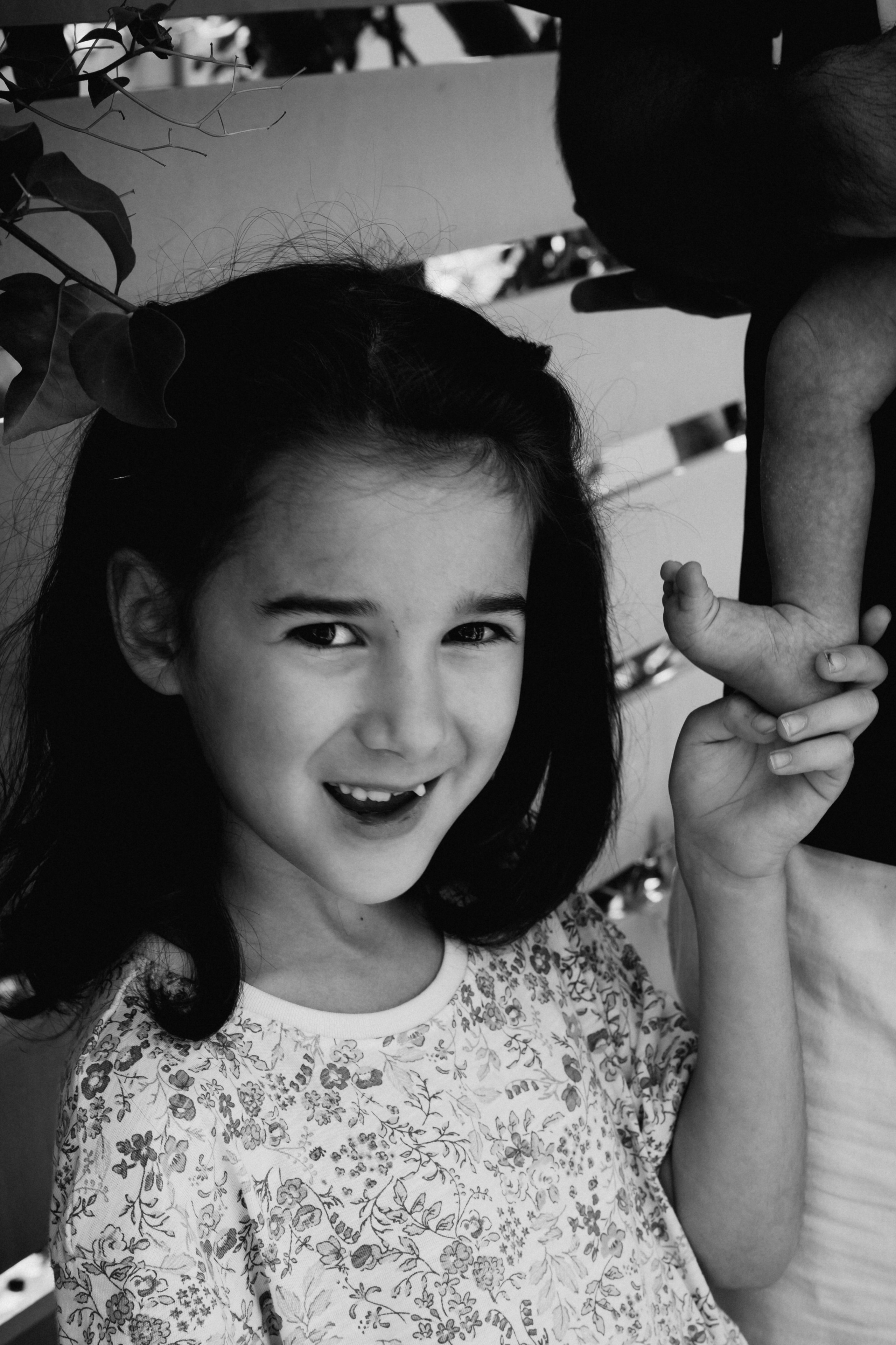 New Life. Elena Pretzner Photography