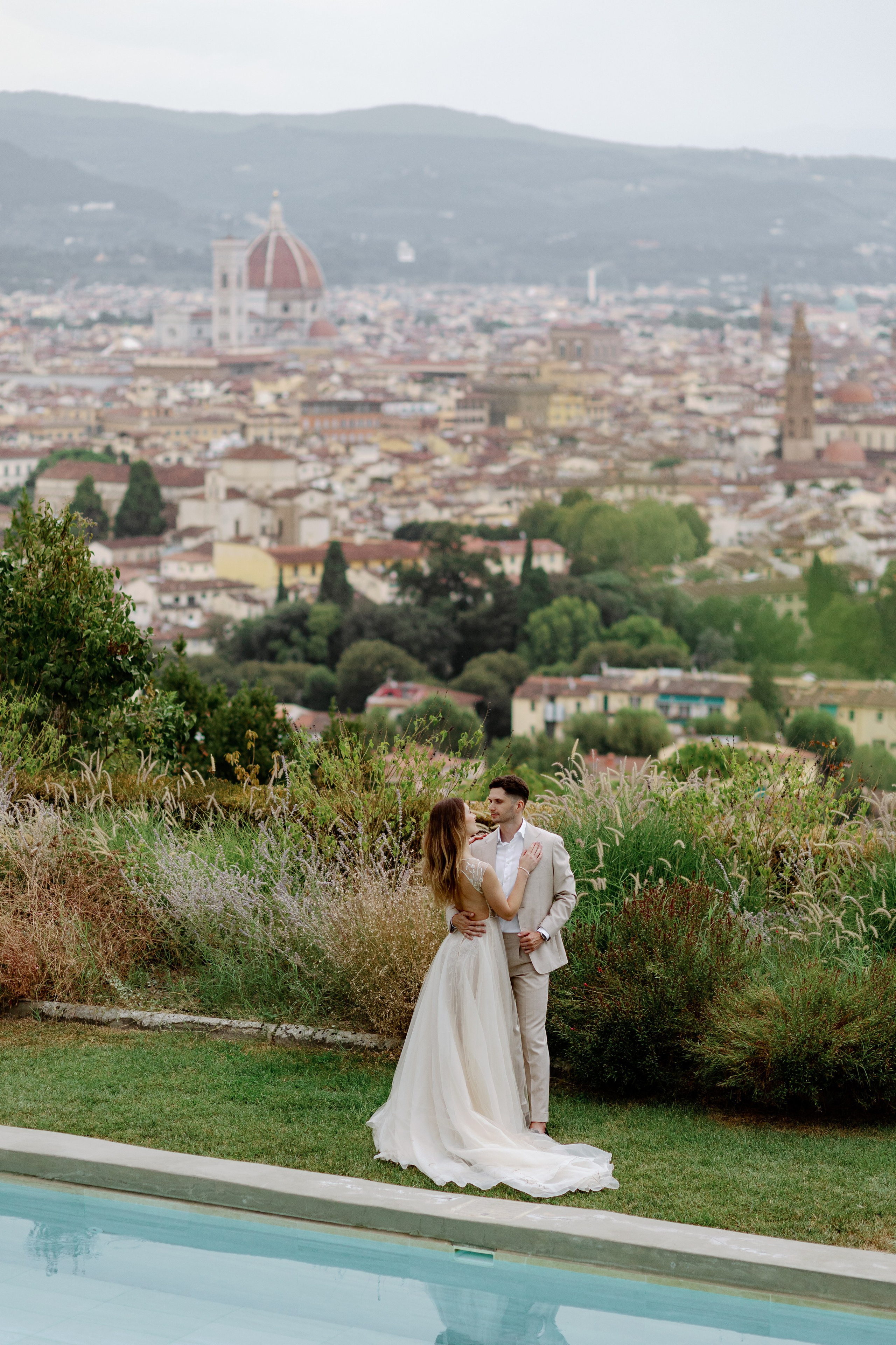 Katya&Zhenya. Photographer