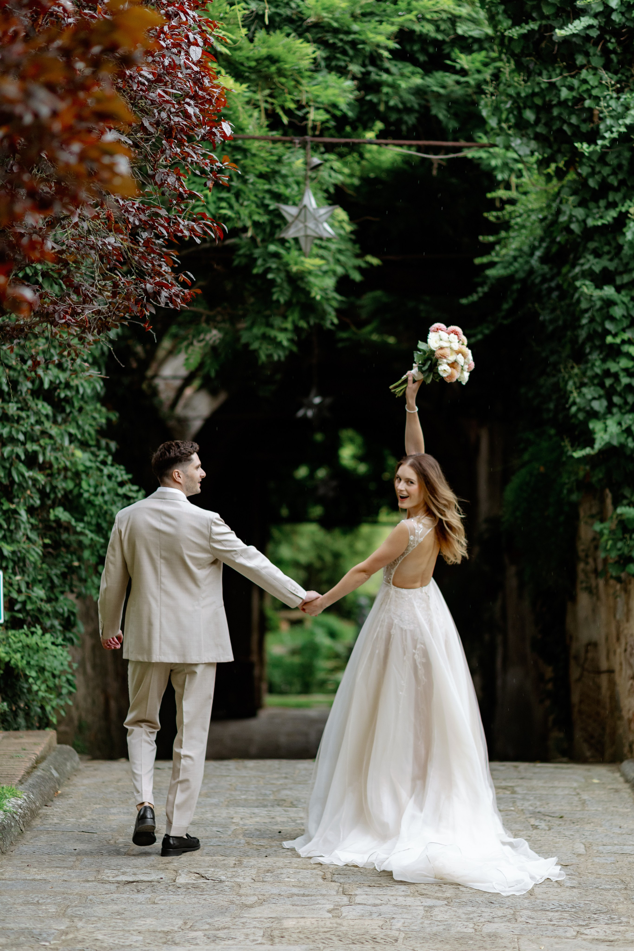 Katya&Zhenya. Photographer