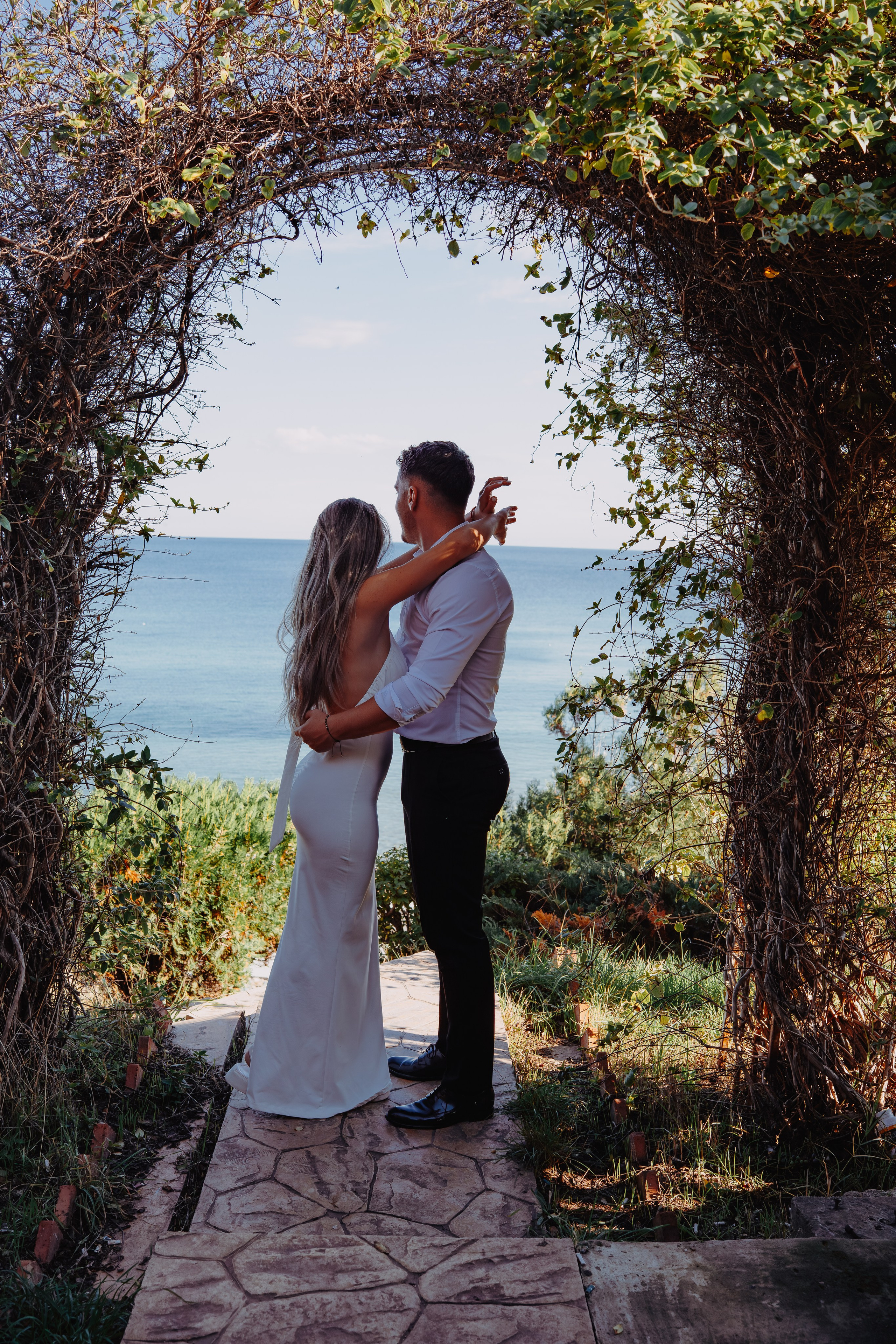 ANDREEA & RAZVAN - SAVE THE DATE. Fotograf Nuntă | Lucian Murgeanu - Fotograf Profesionist Evenimente