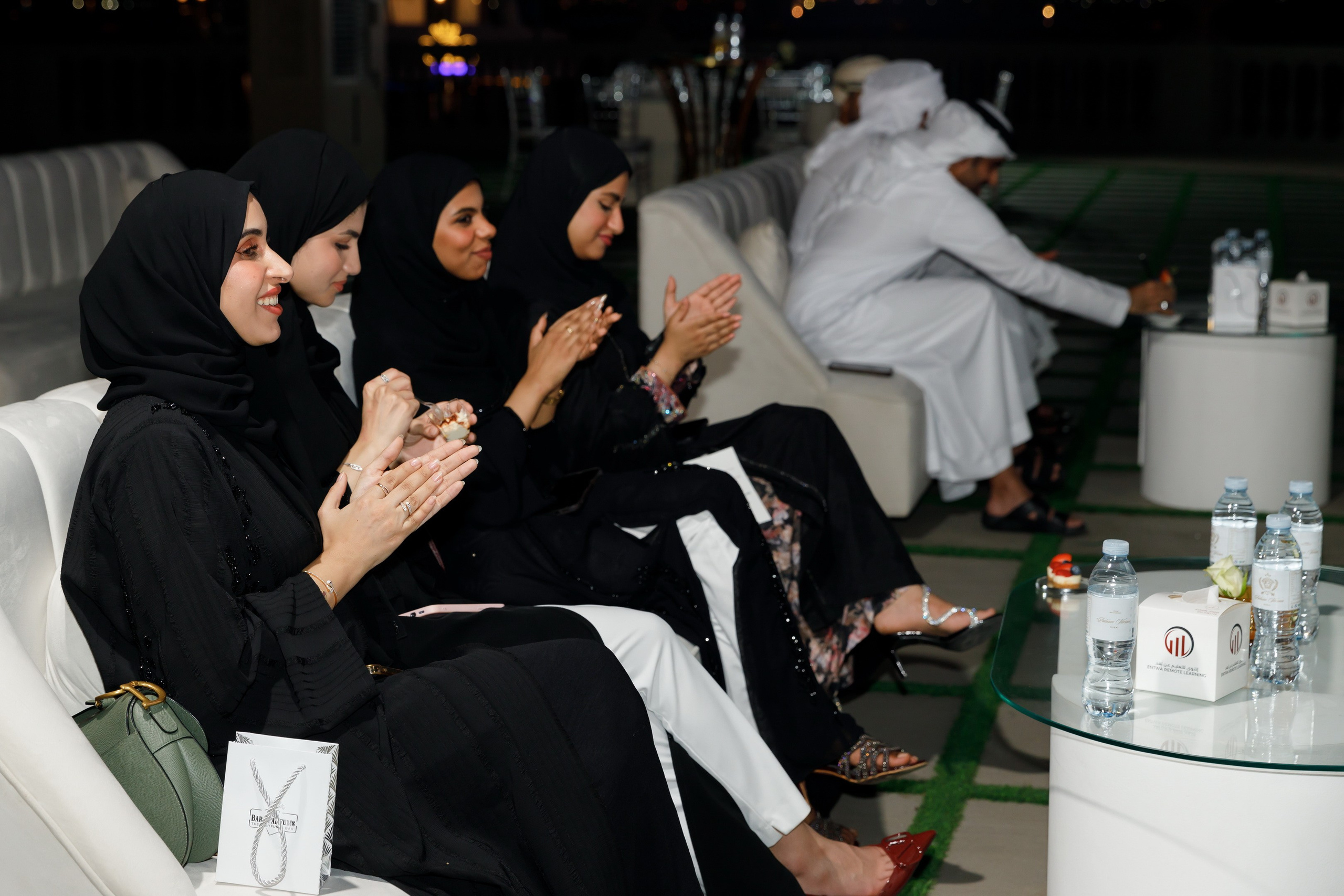 ENTWA company Anniversary — Dubai 2023. Photographer Anna Curly | Weddings and Events in Dubai