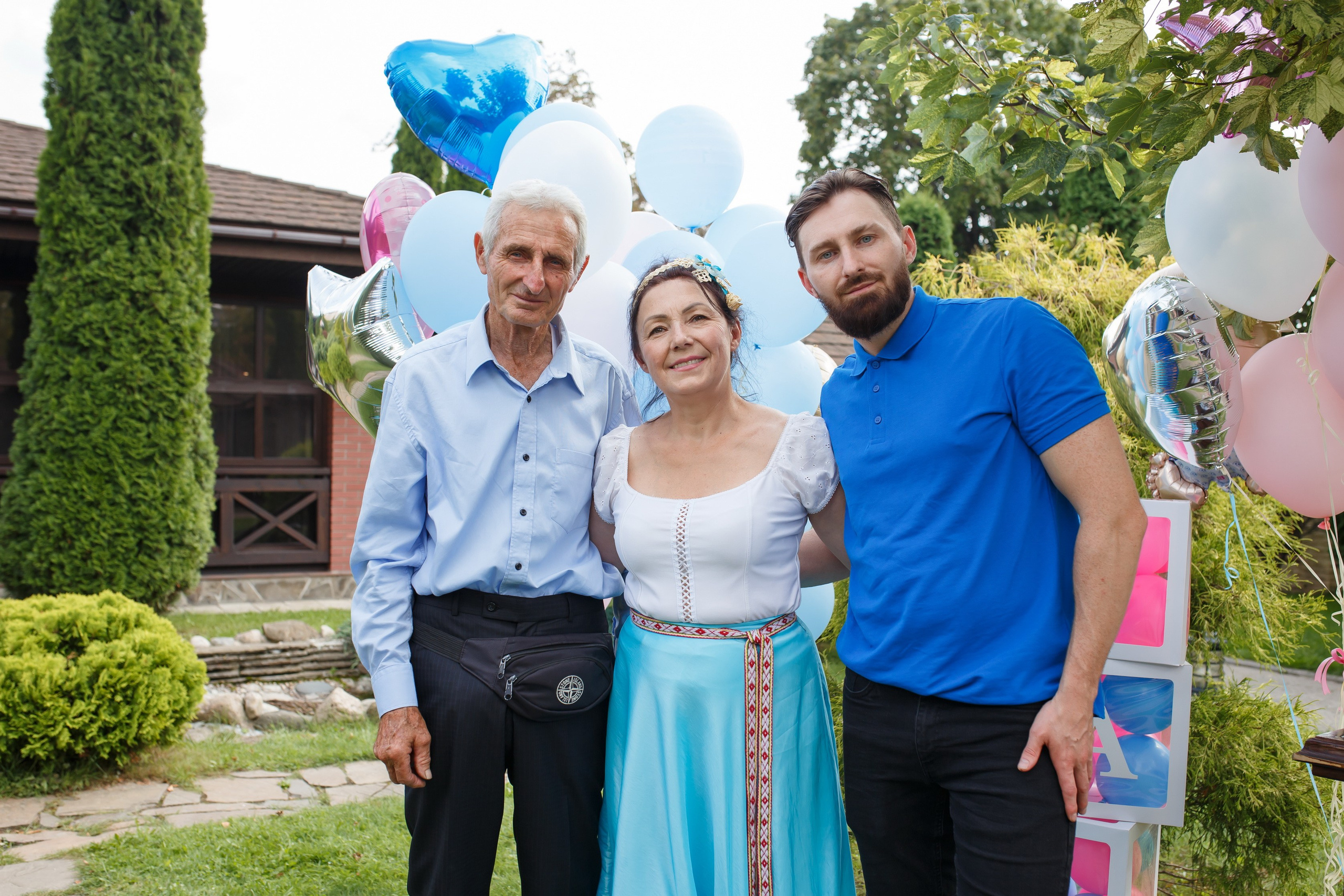 Alesya & Ivan. Photographer Anna Curly | Weddings and Events in Dubai