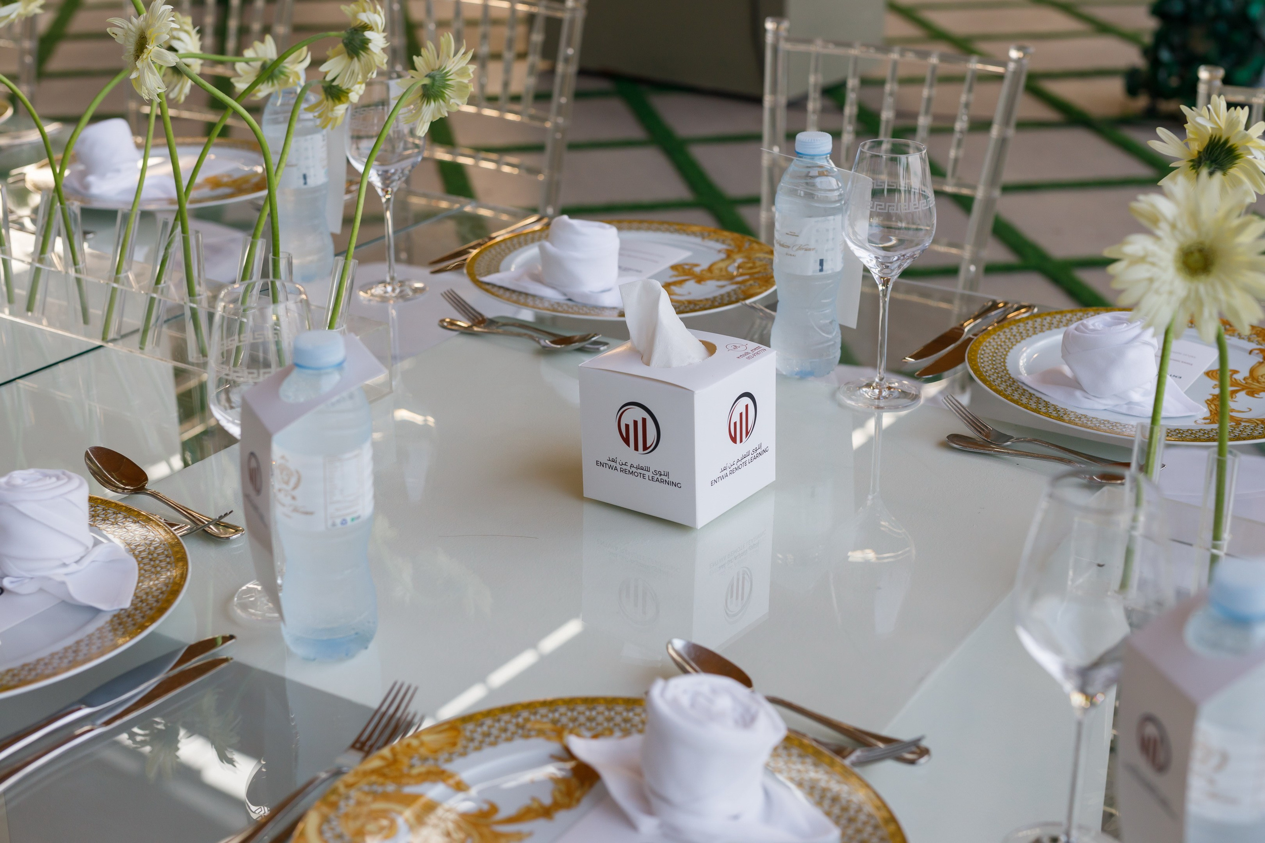 ENTWA company Anniversary — Dubai 2023. Photographer Anna Curly | Weddings and Events in Dubai