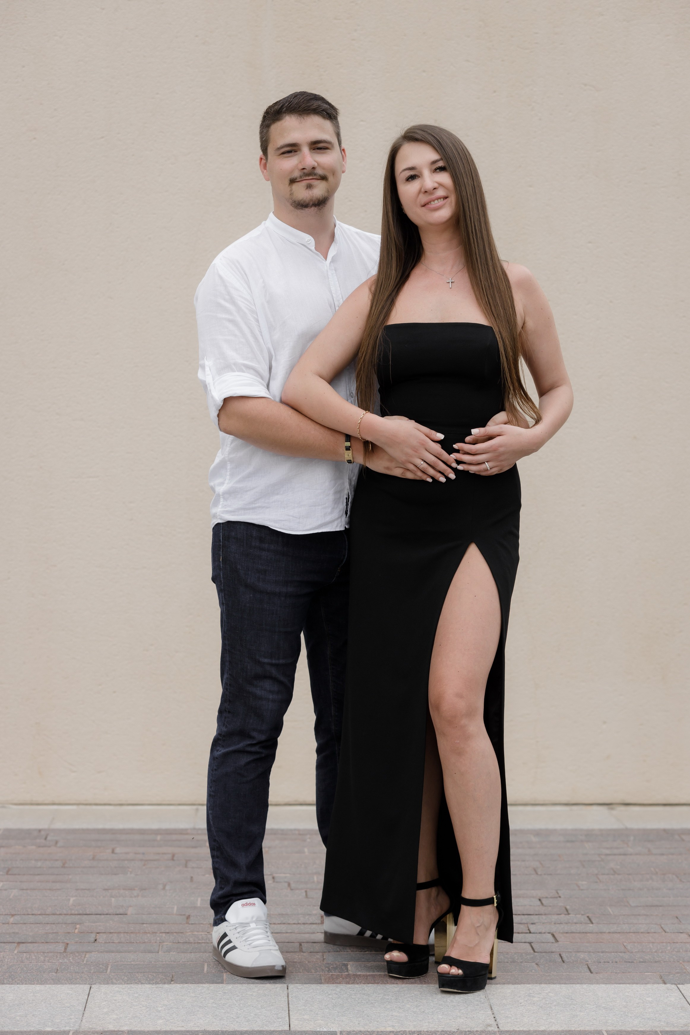 Sightseeing in Dubai. Photographer Anna Curly | Weddings and Events in Dubai