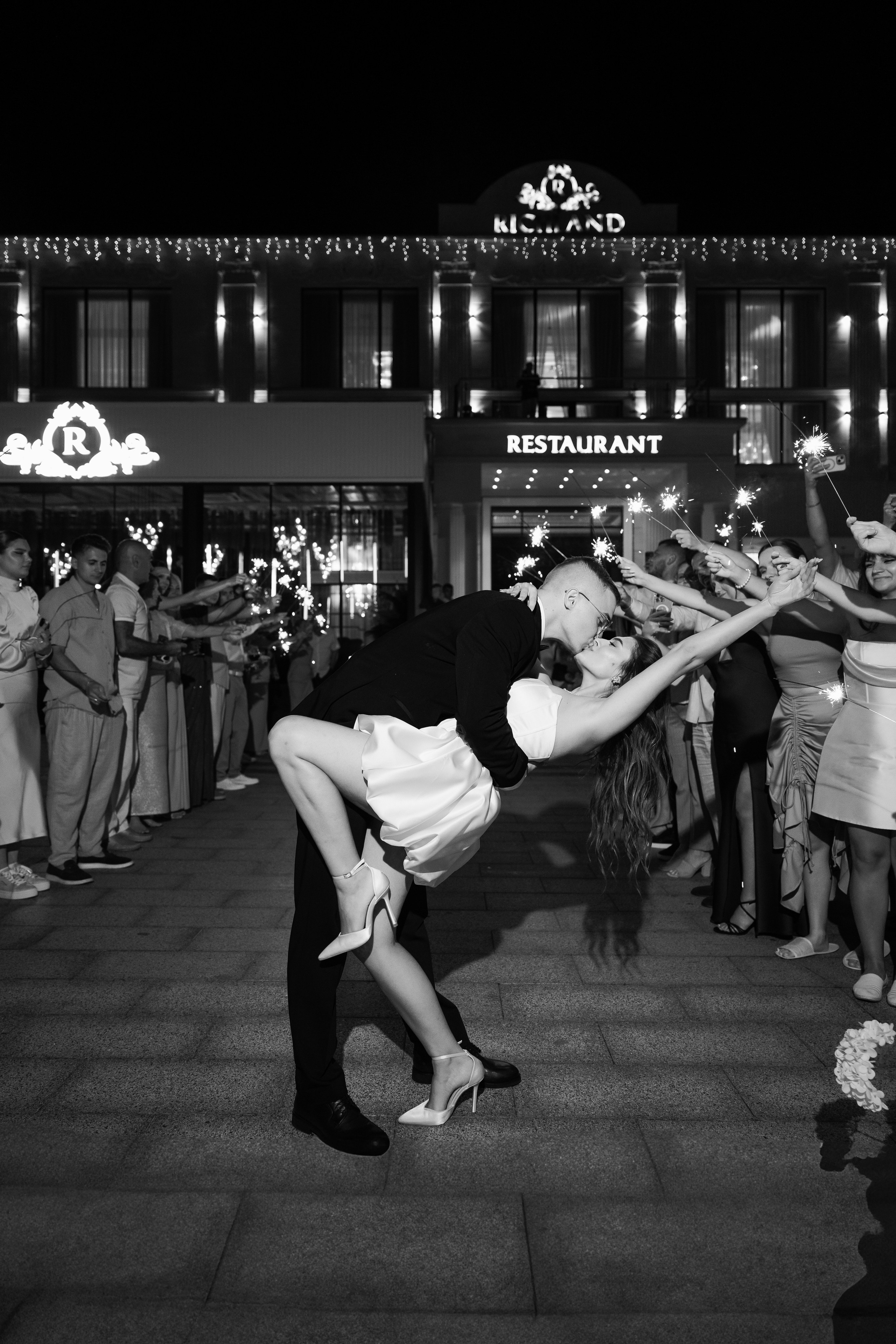 Fotograf de evenimente (nunți, cumetrii, zile de naștere) în Chișinău