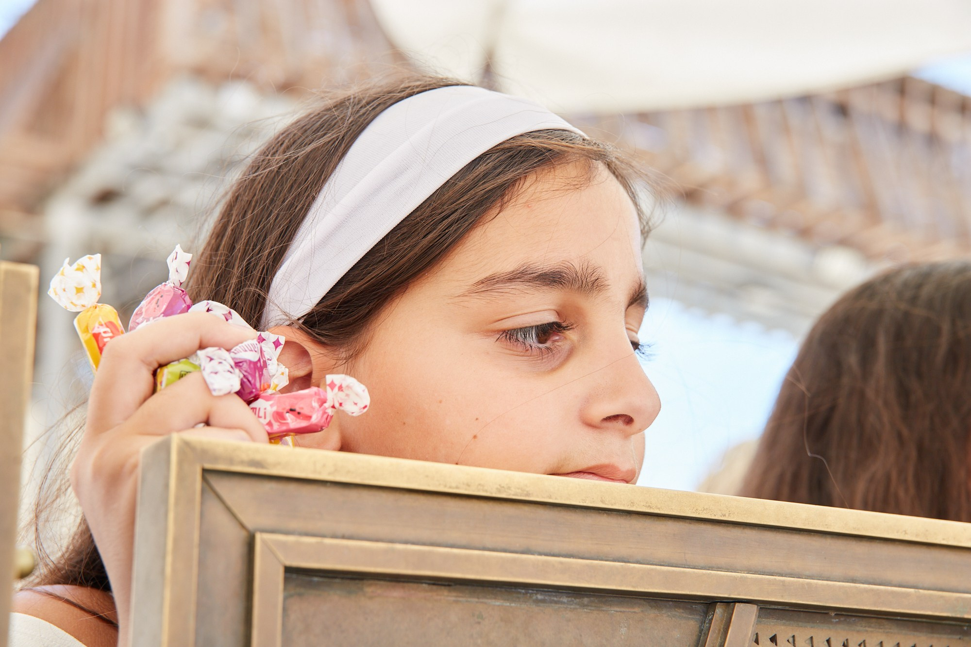 Бар-мицва на Котеле. Портретный и репортажный фотограф в Израиле Рома Бирман