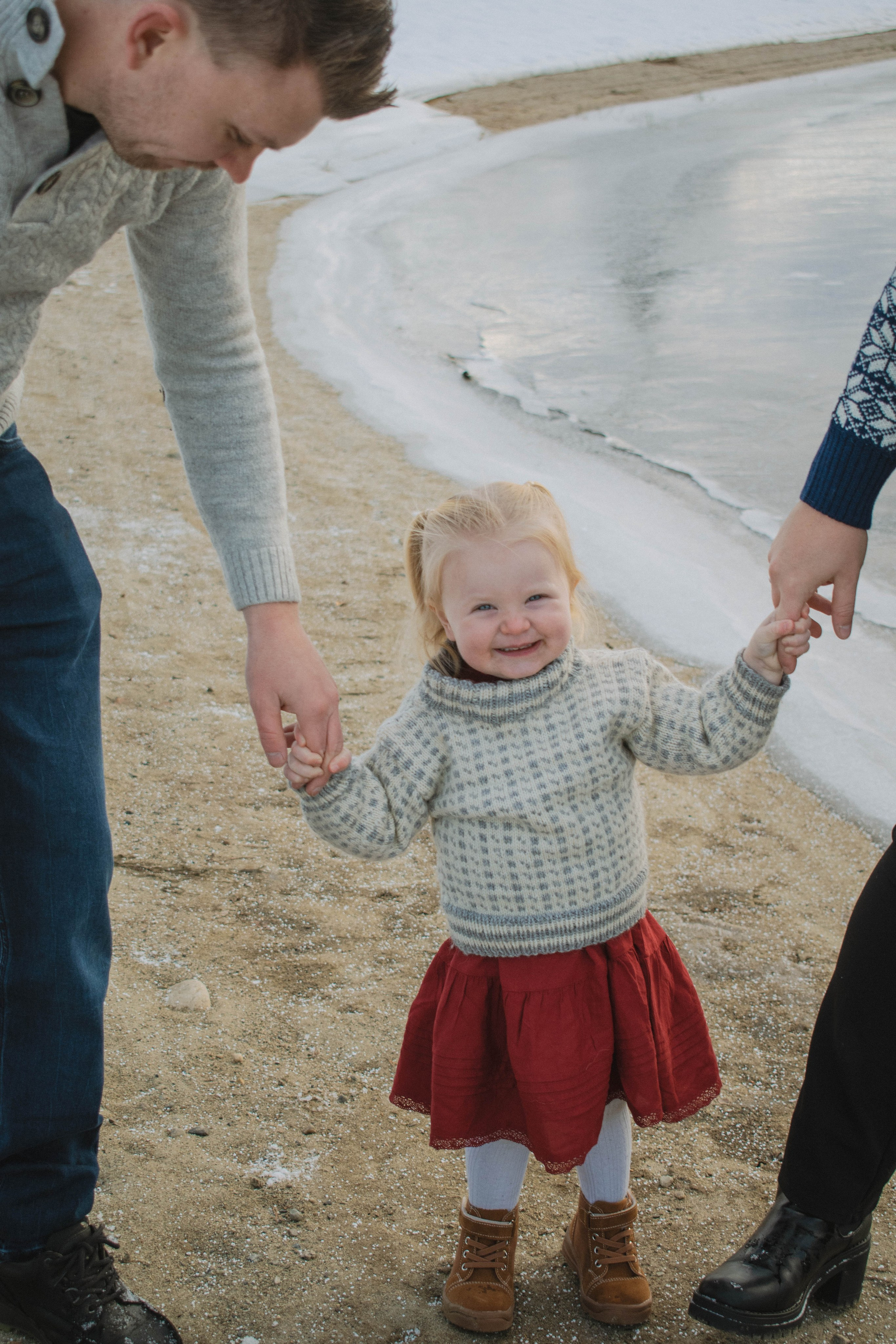 Family shooting dec 2023. Photographer Svitlana Boinehri