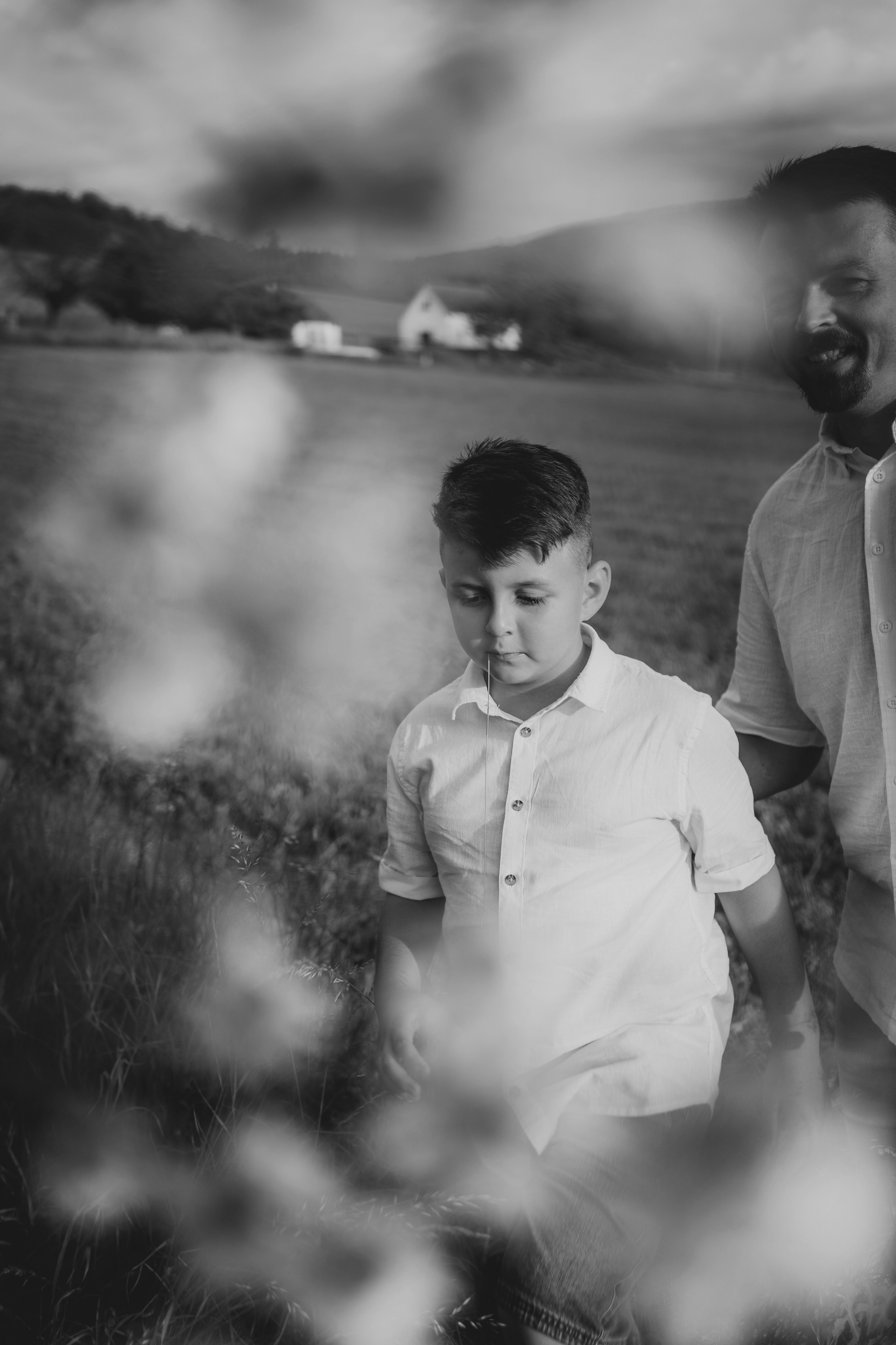 FAMILY PALUS. Photographer and videographer in Norway and Slovakia Andrea Zemko