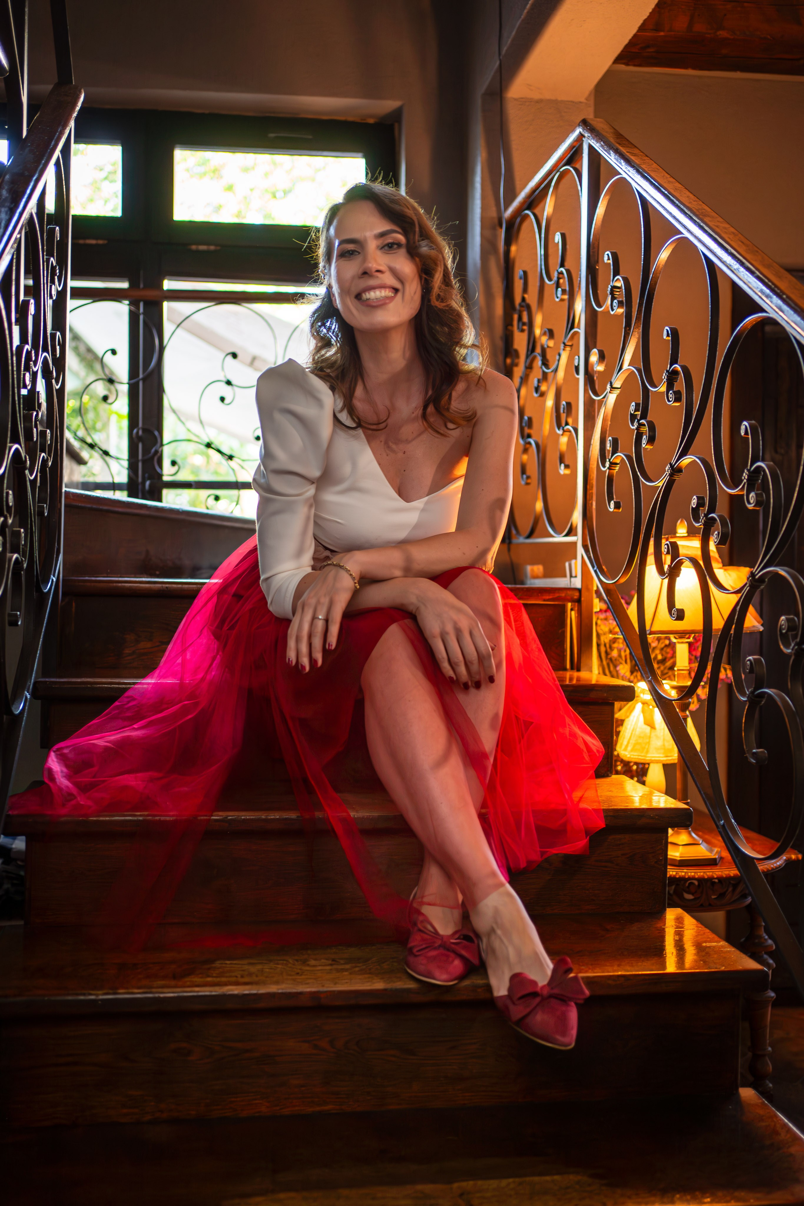 Ana si Florin. Fotografiideplacere.net