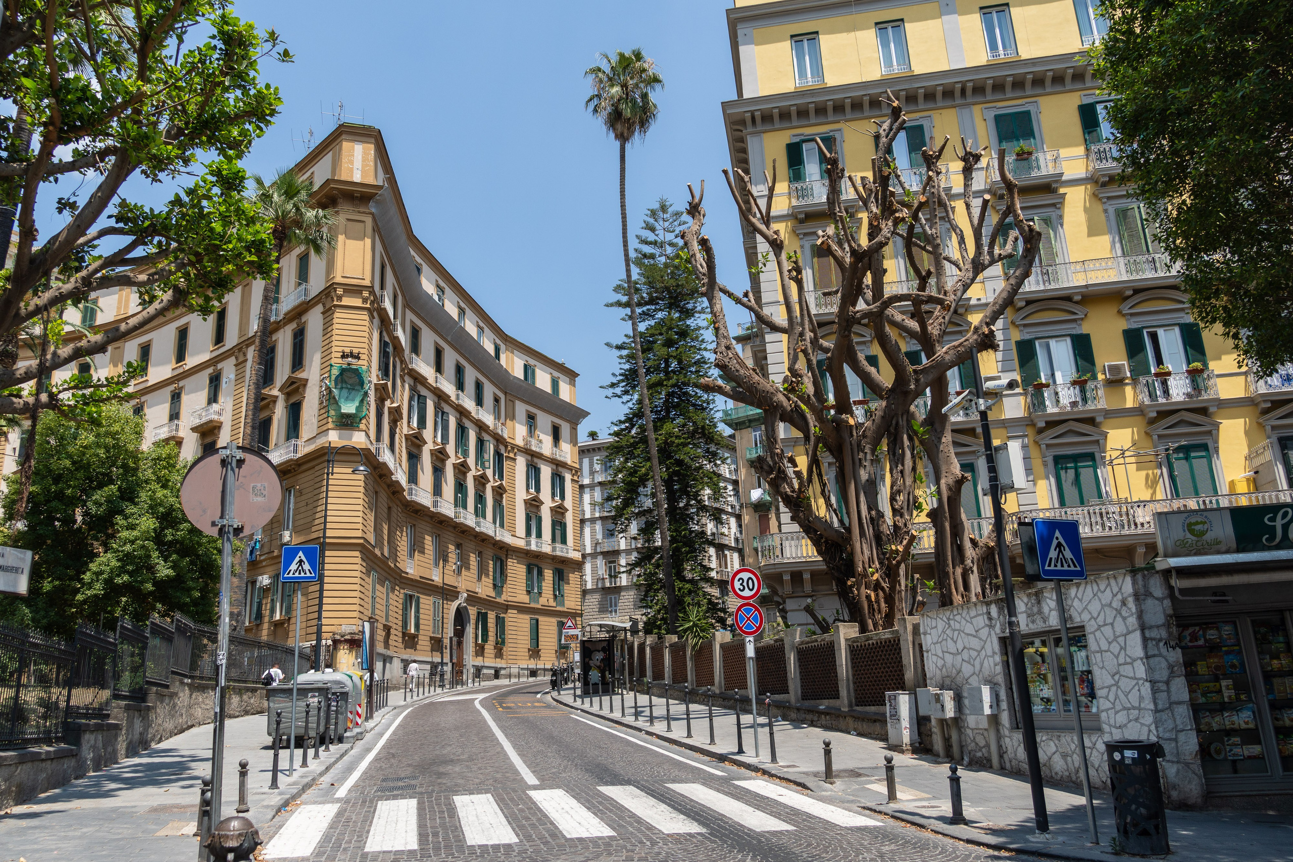 Napoli 2025. Fotografiideplacere.net