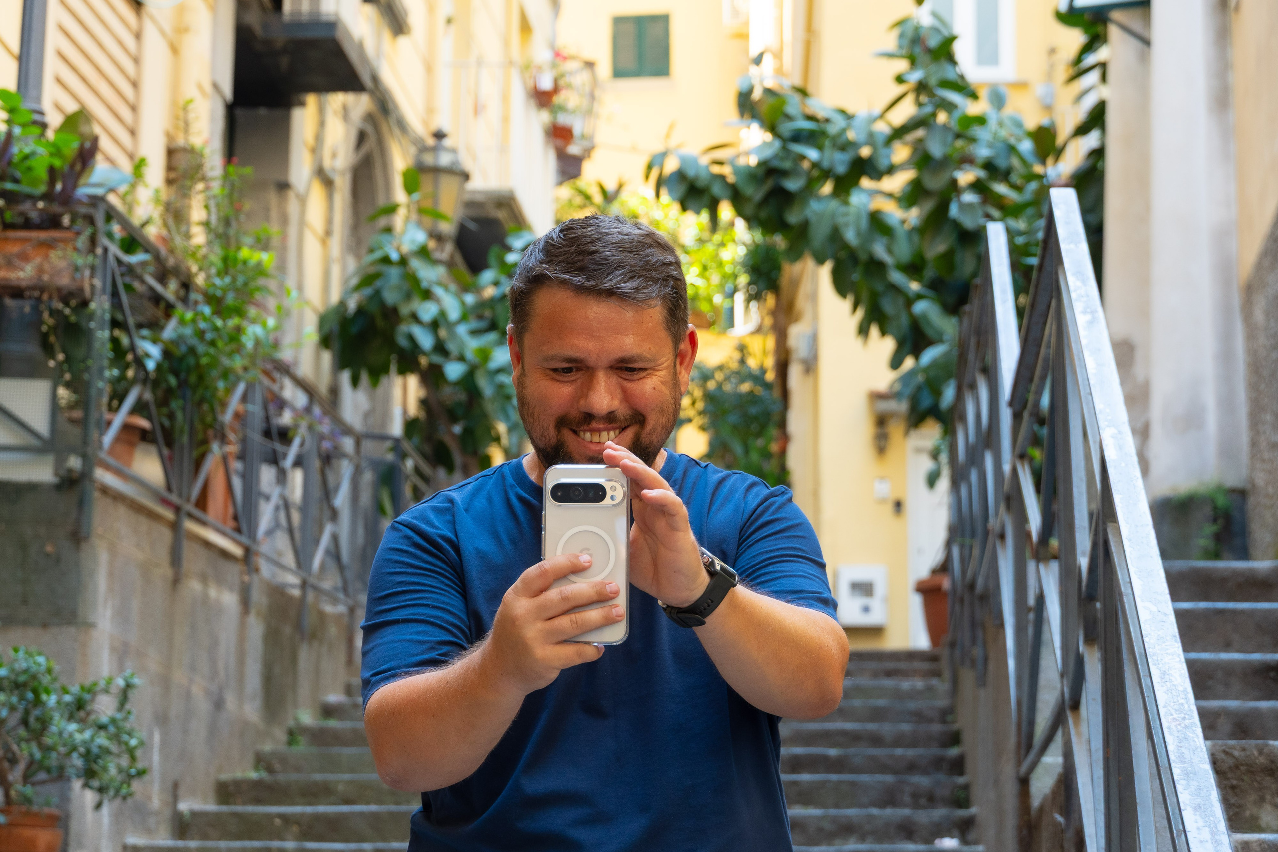 Napoli 2025. Fotografiideplacere.net