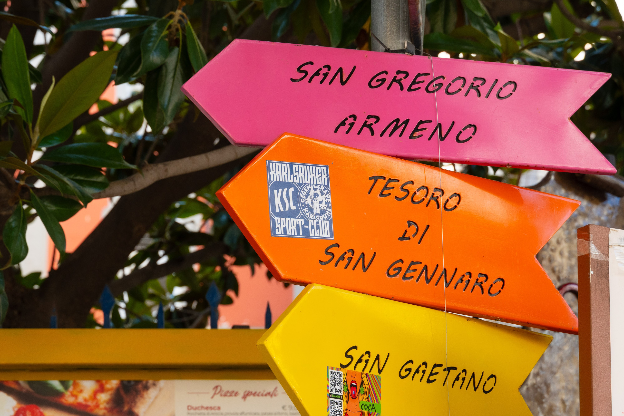 Napoli 2025. Fotografiideplacere.net