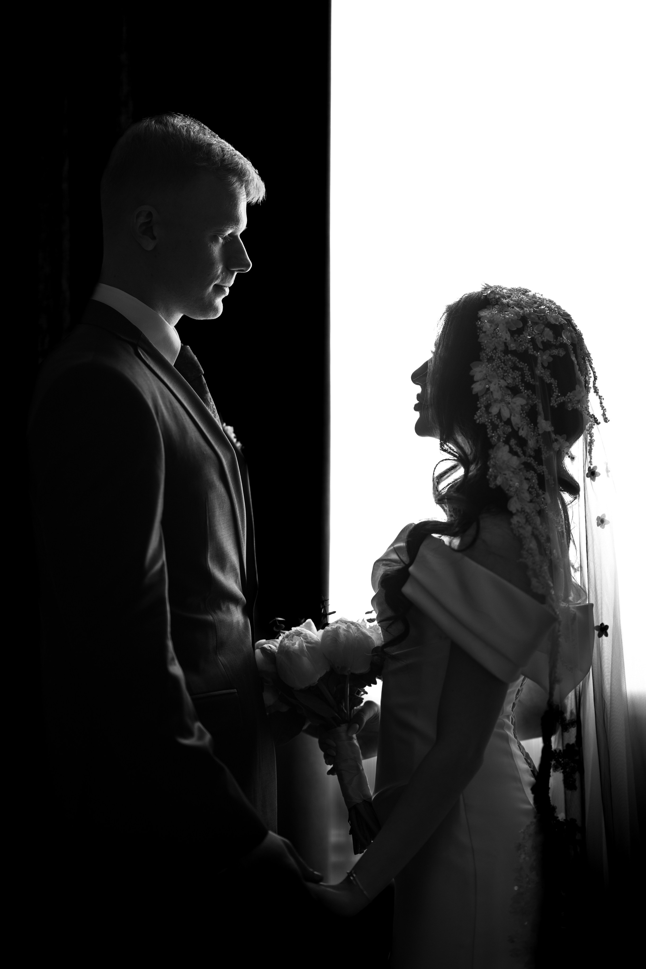 Ceremoni Wedding. Профессиональный свадебный фотограф Довлет Абдырахманов