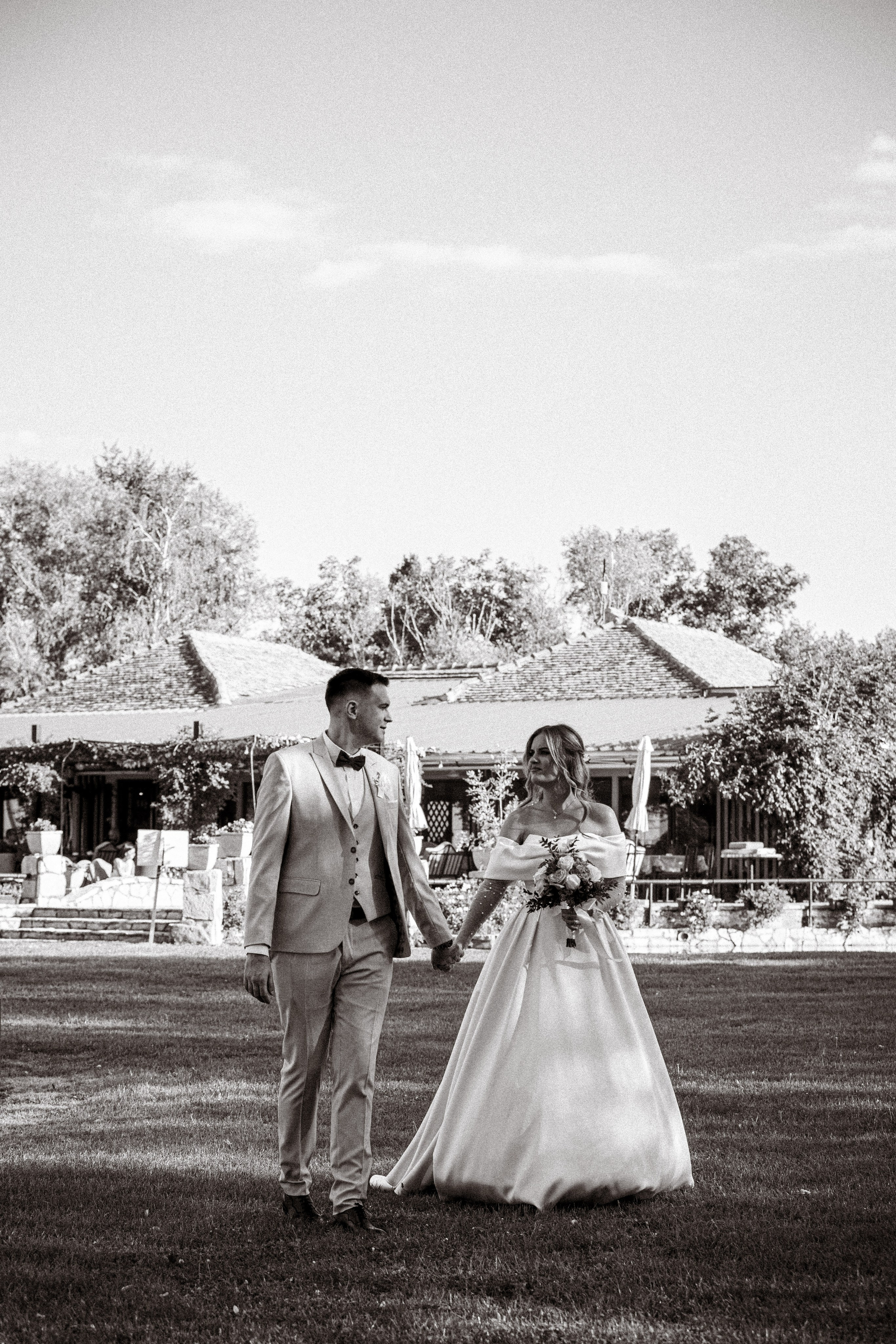 Jovana & Igor. Marko Tucić Photography | Fotograf Zrenjanin