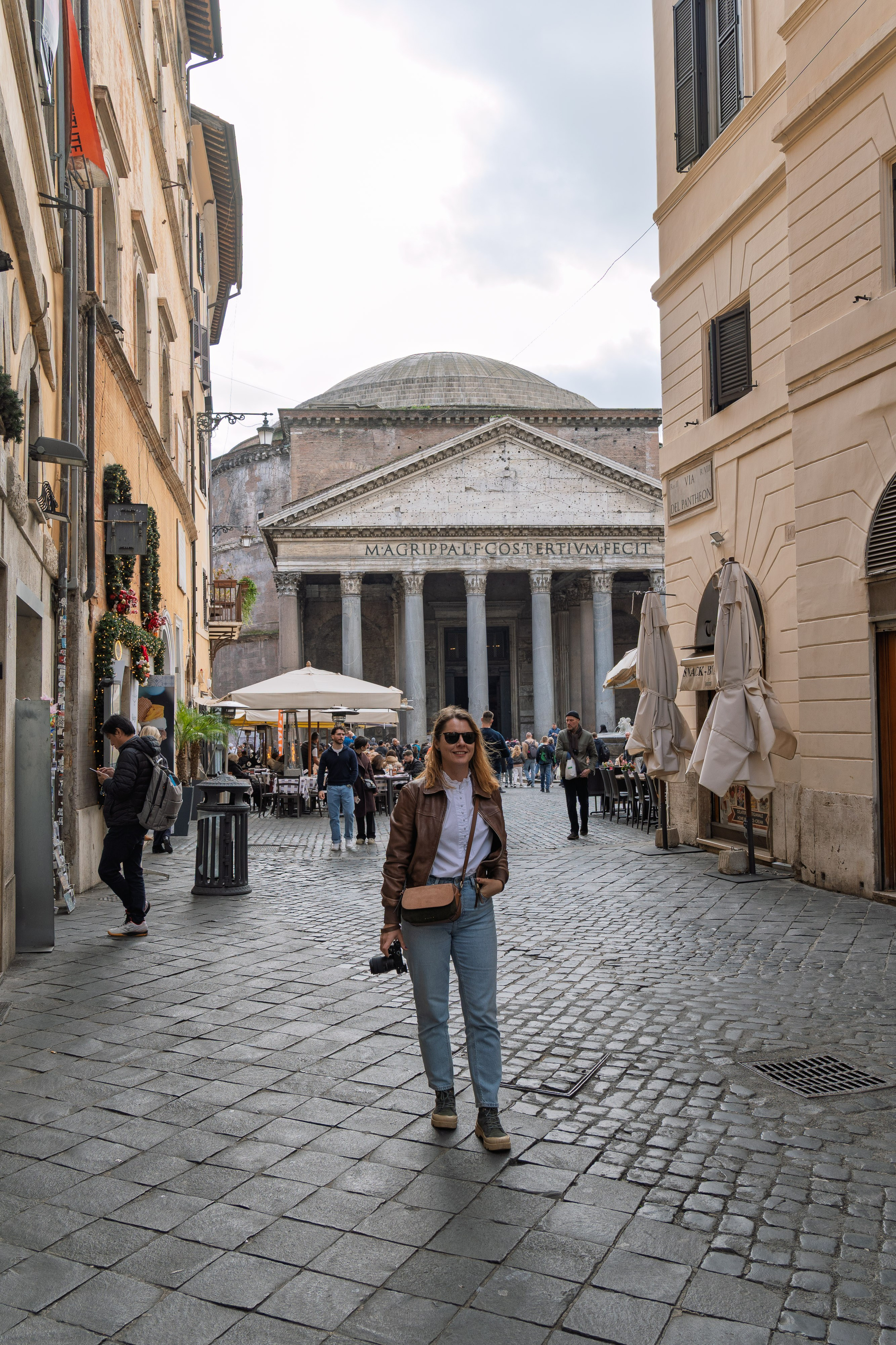Roma 2025. Fotografiideplacere.net
