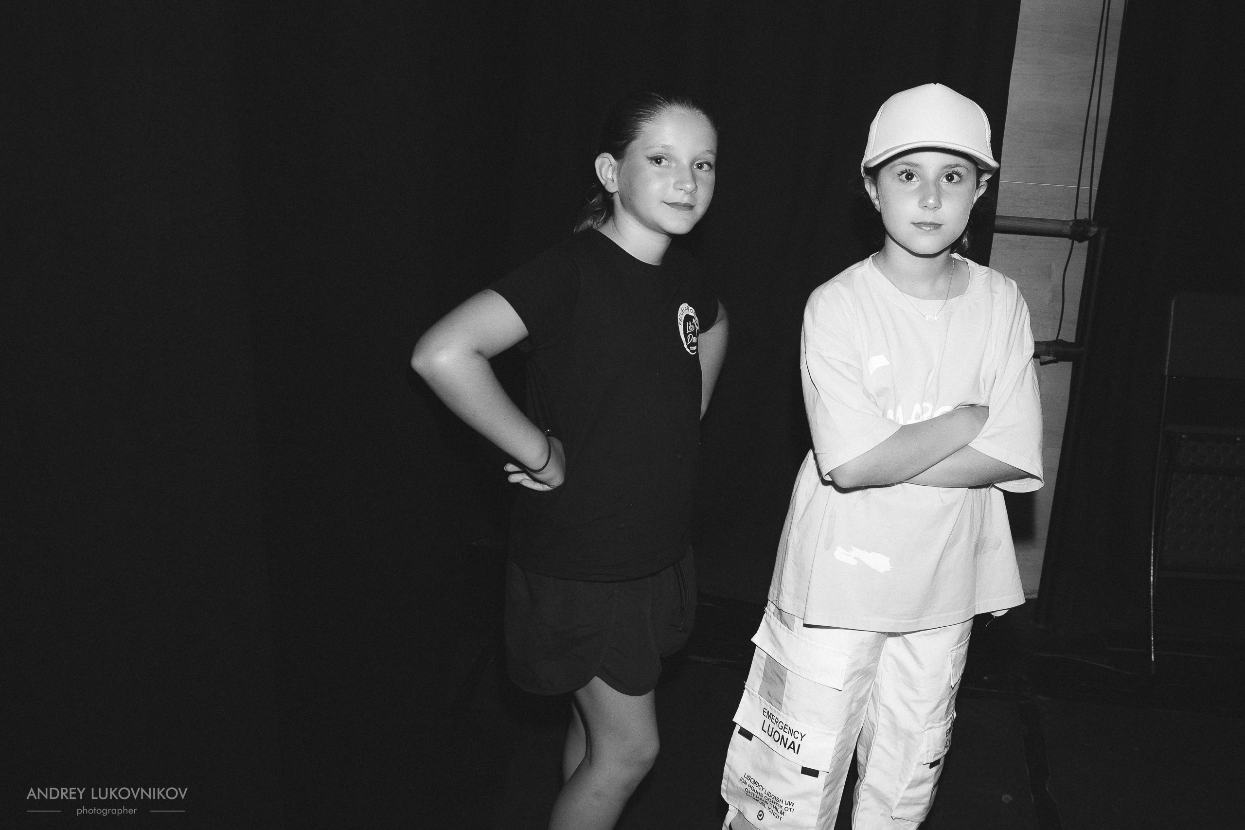 Photo report from the Like Dance final dance concert in Torrevieja