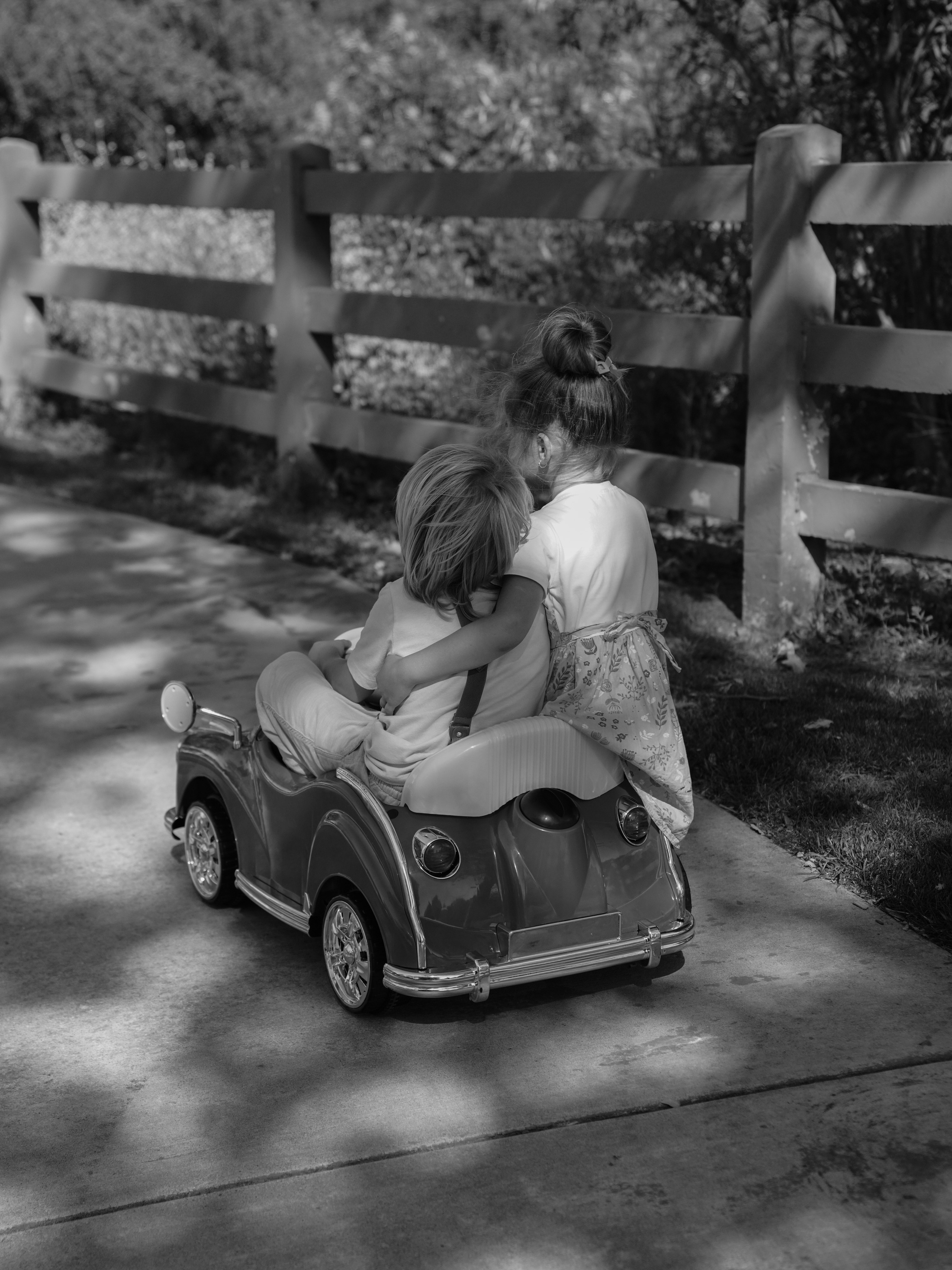 Children on the playground. Фотограф и видеограф в США (и по всему миру) — Татьяна Иванова